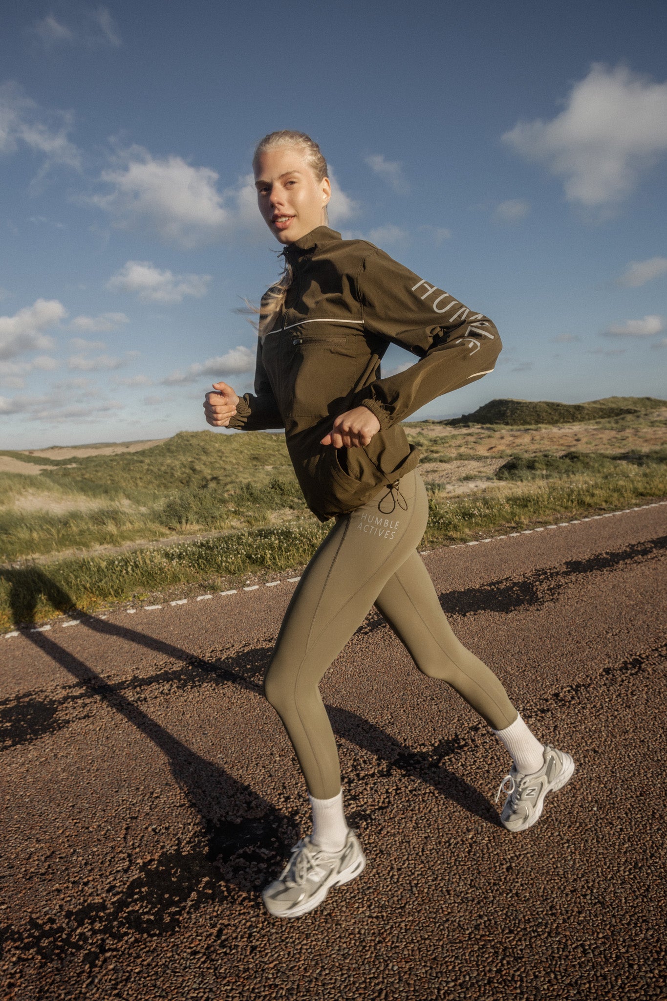 JamirHBS Strømpebukser