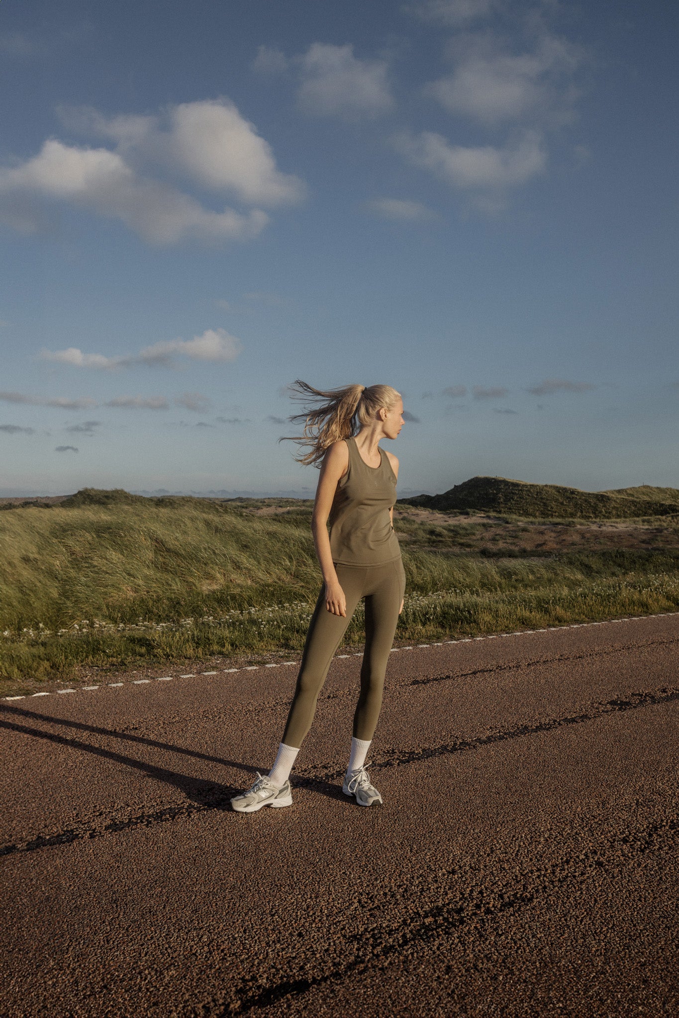 JamirHBS Strømpebukser