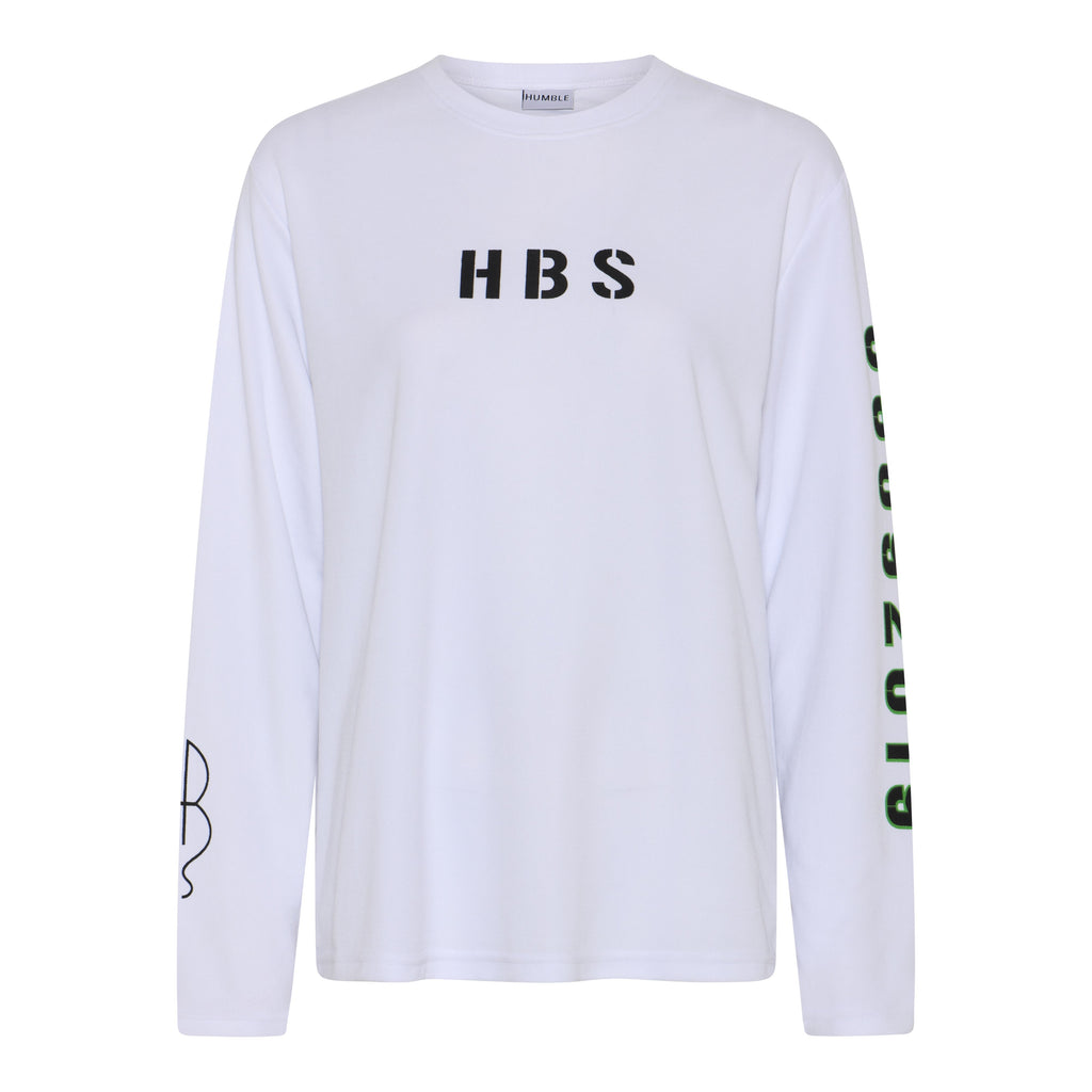 JoaHBS Fodboldtrøje