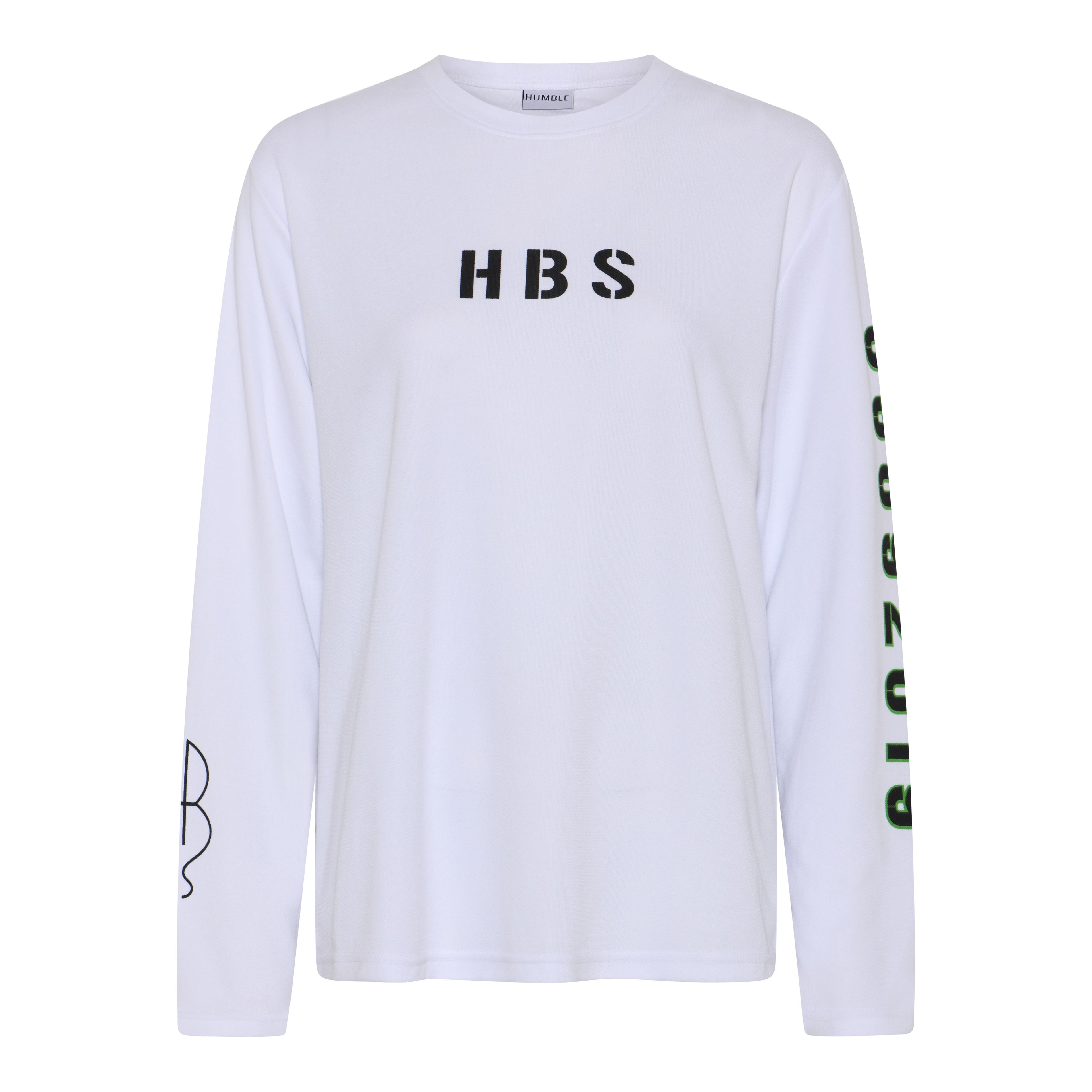 JoaHBS Fodboldtrøje