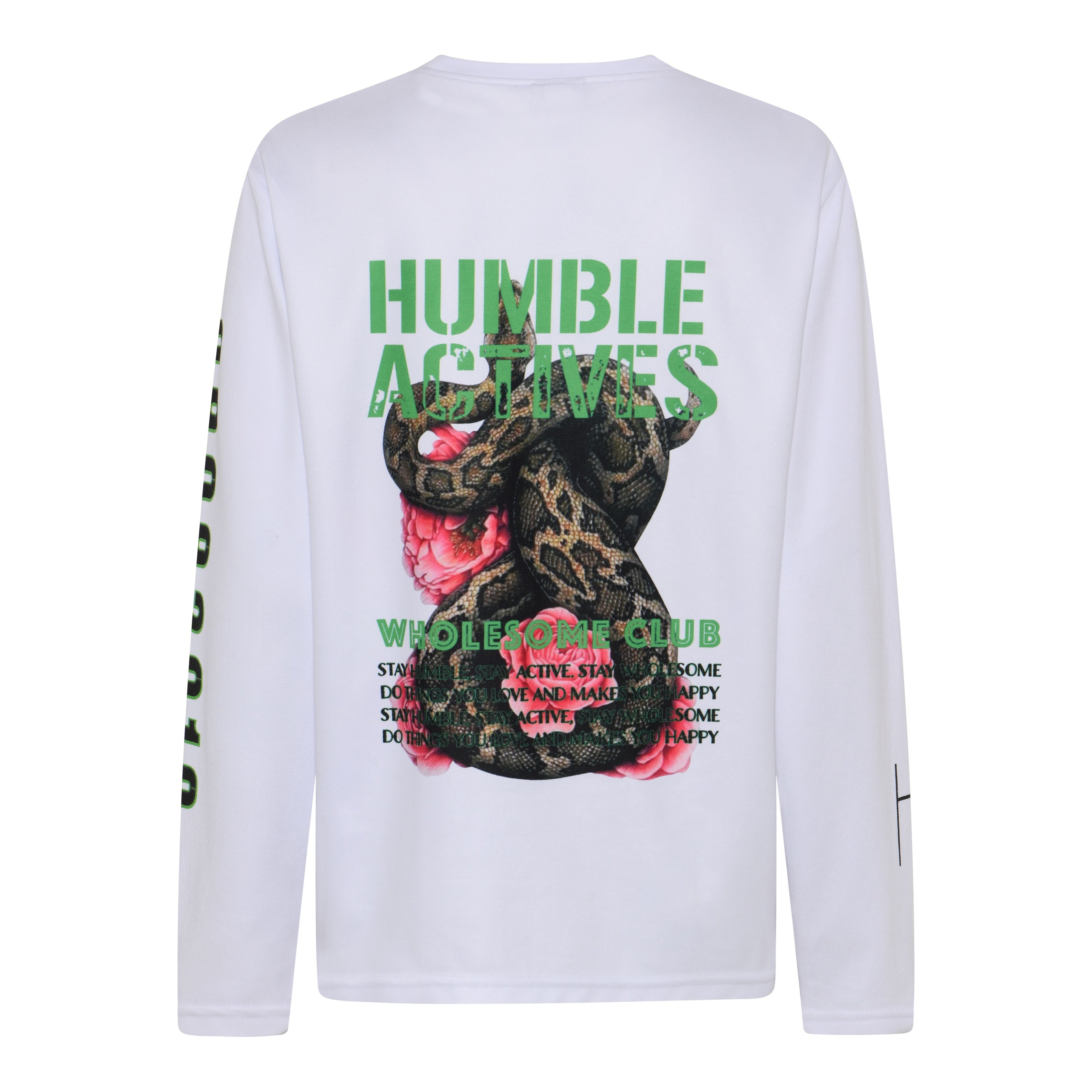 JoaHBS Fodboldtrøje