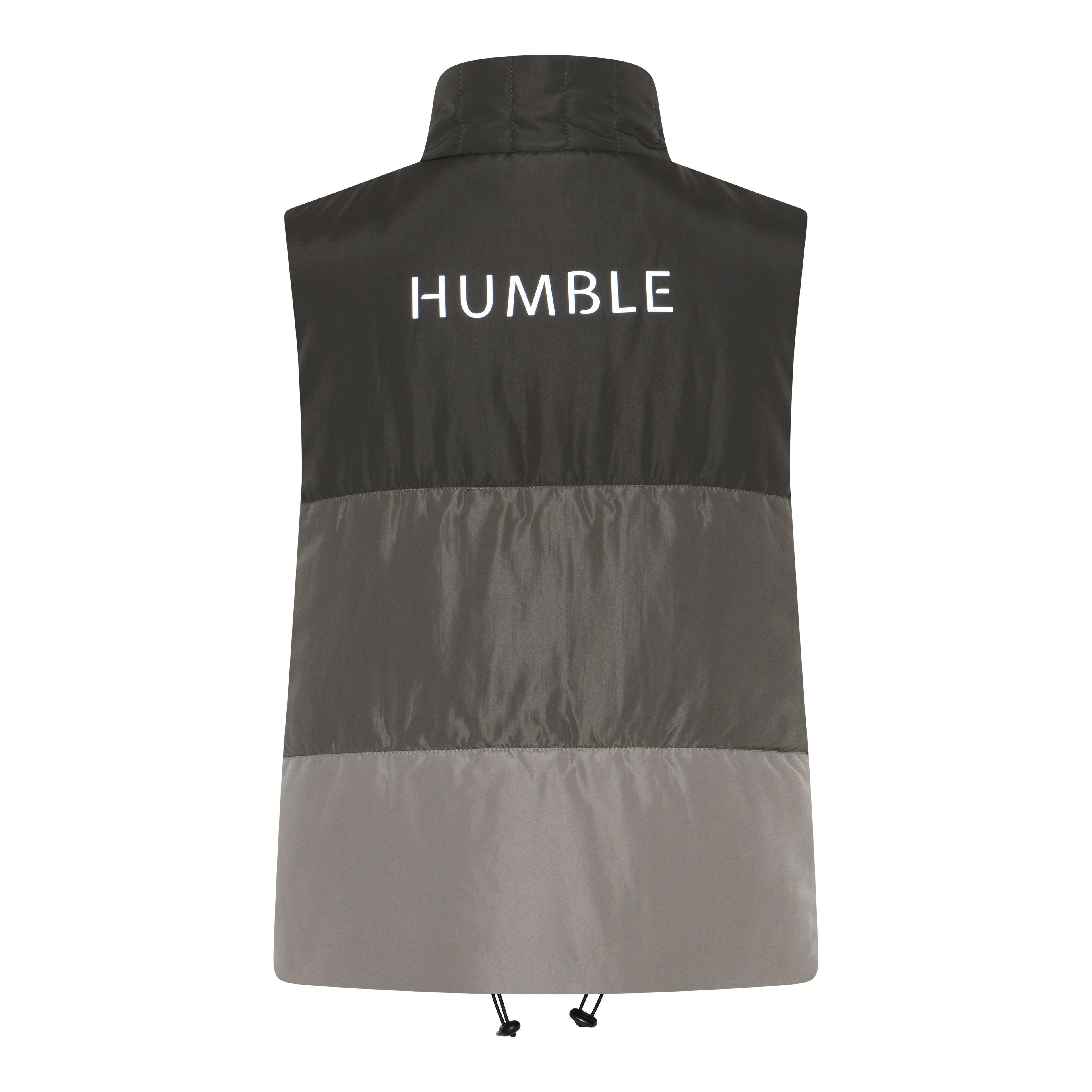 JordanHBS Vest