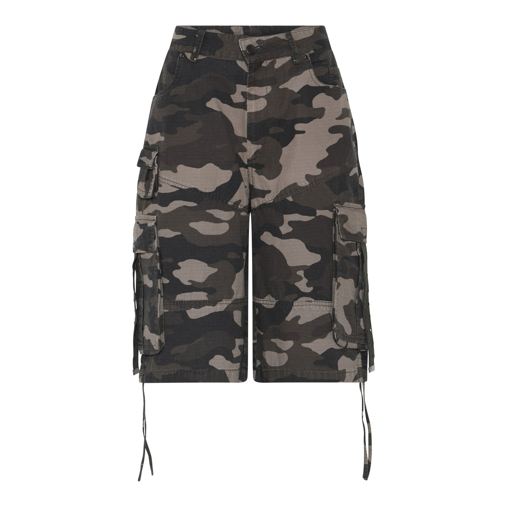 KamaHBS Bermudashorts