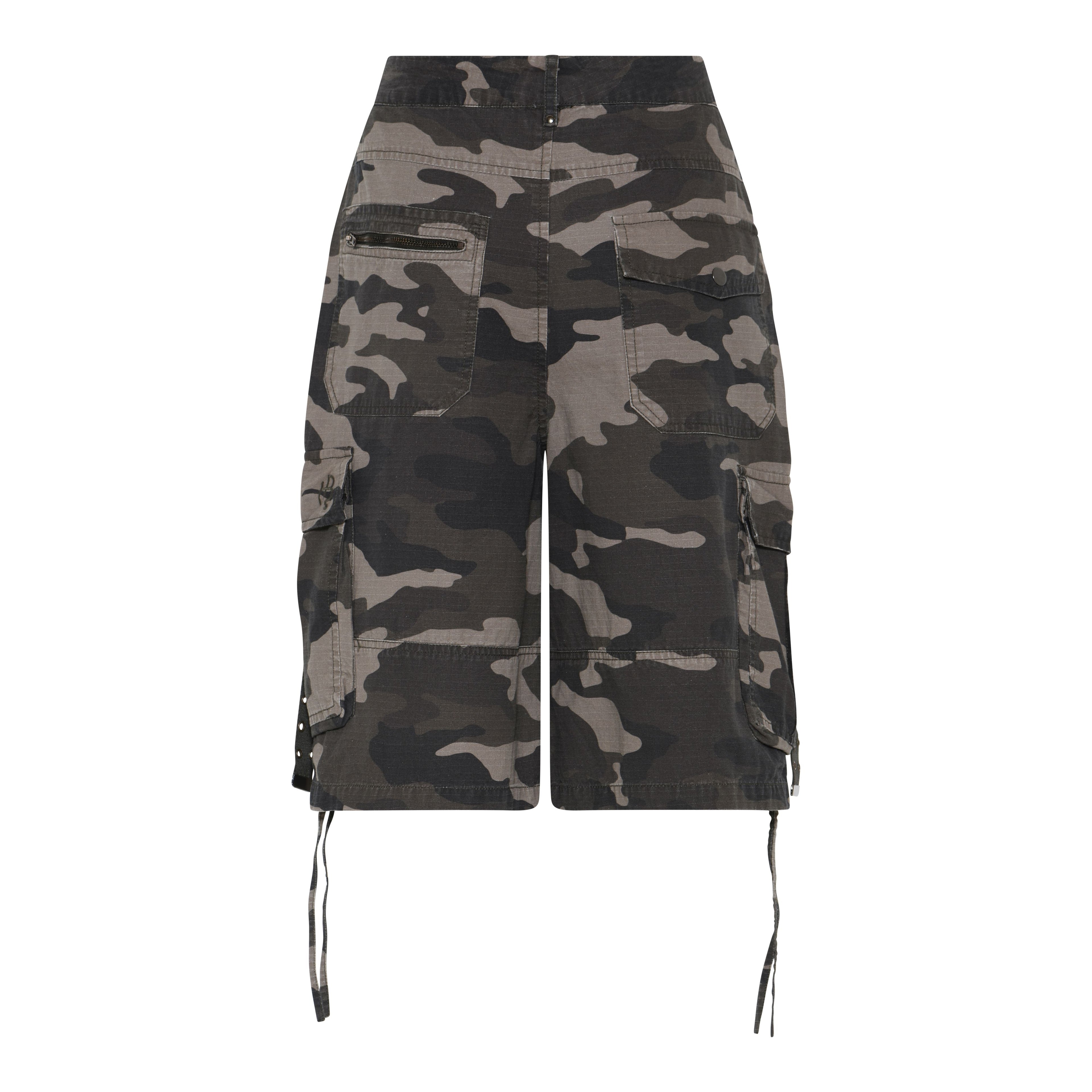 KamaHBS Bermudashorts