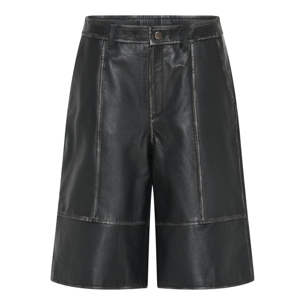 LexyHBS Bermuda Shorts – Humble By Sofie