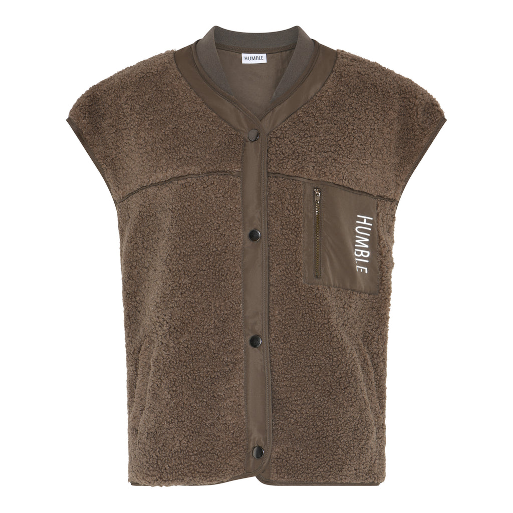 LouHBS Vest