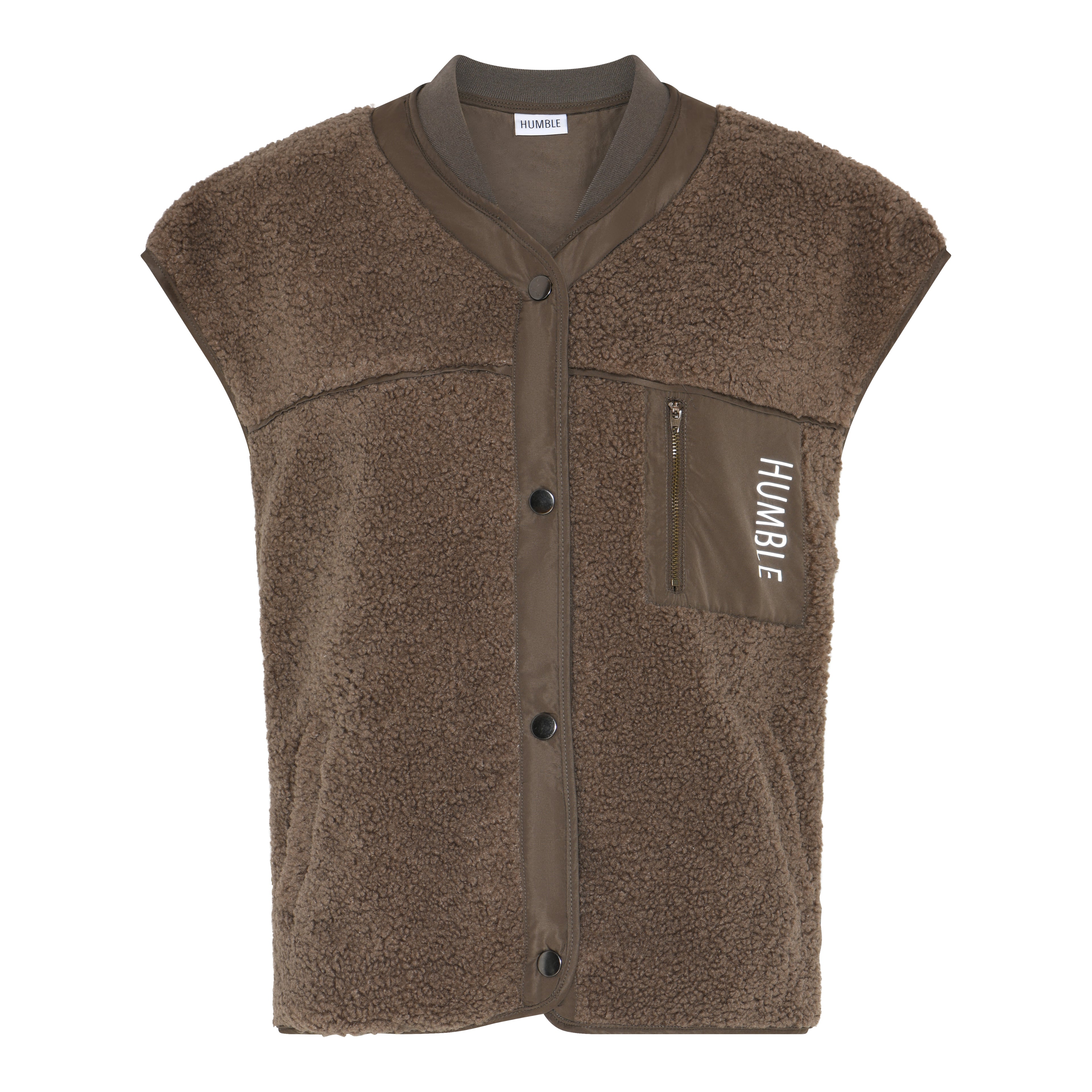 LouHBS Vest