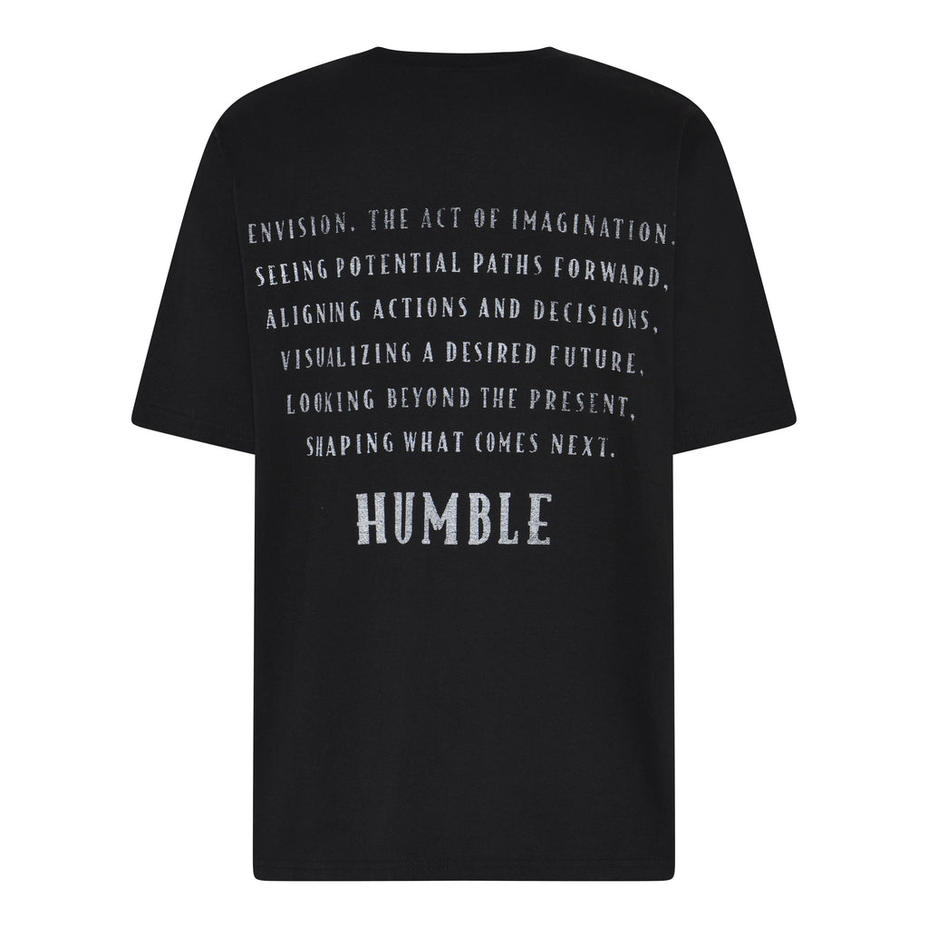 LulluHBS T-shirt
