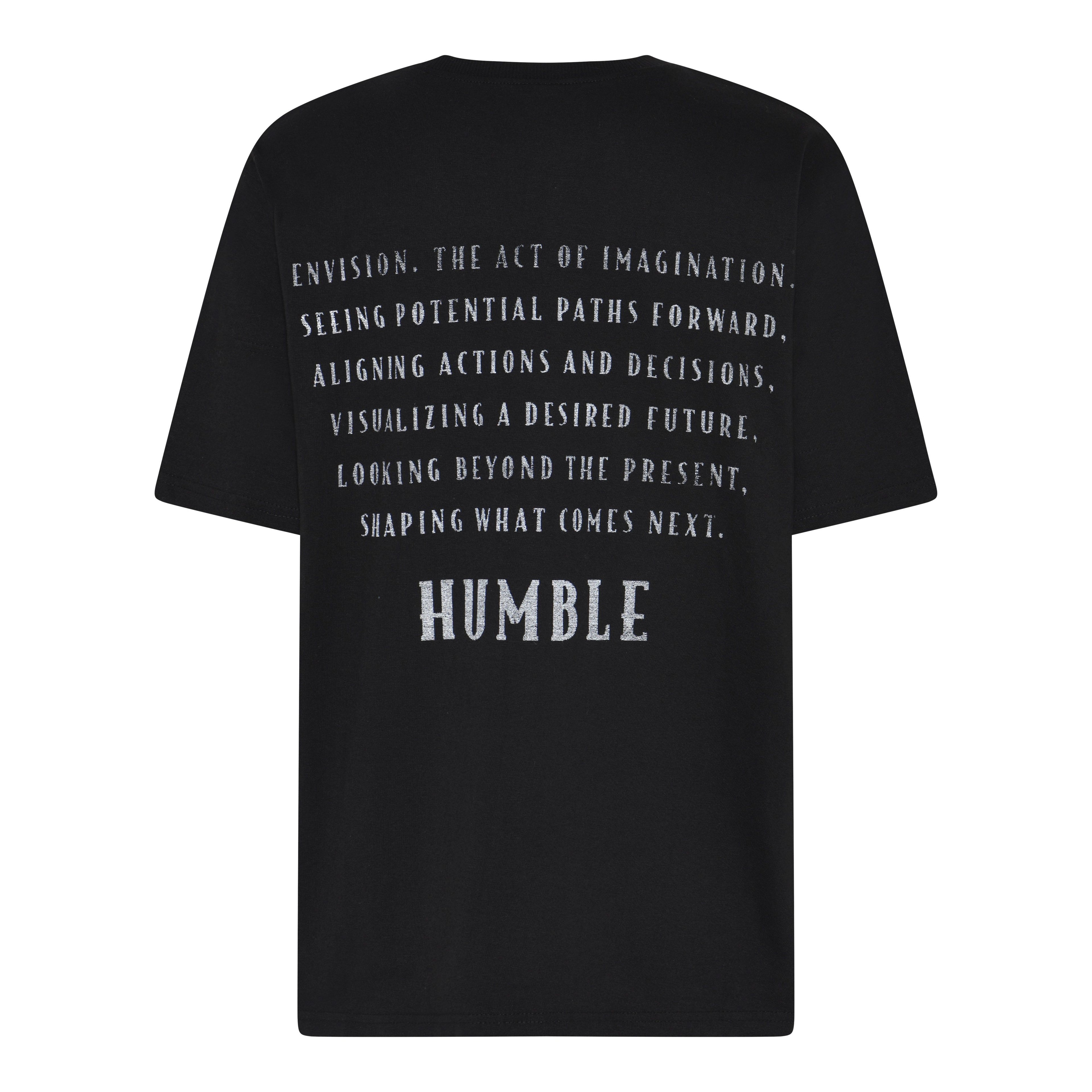 LulluHBS T-shirt