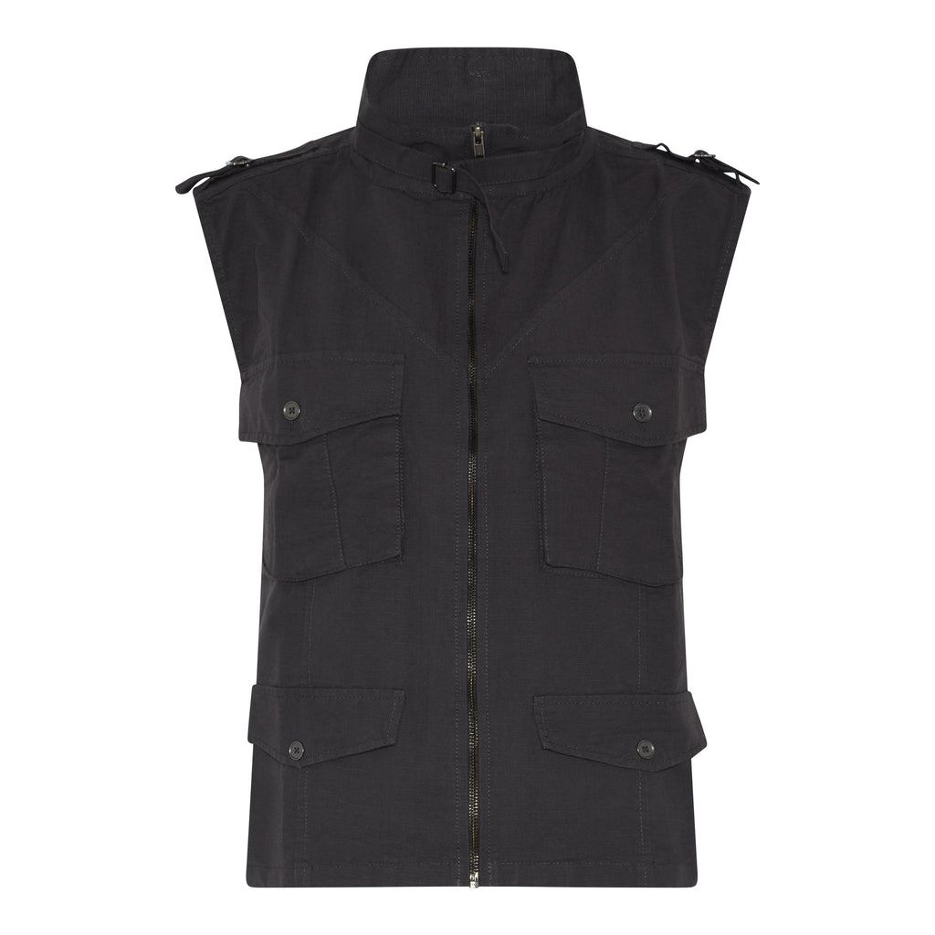 LuzHBS Vest