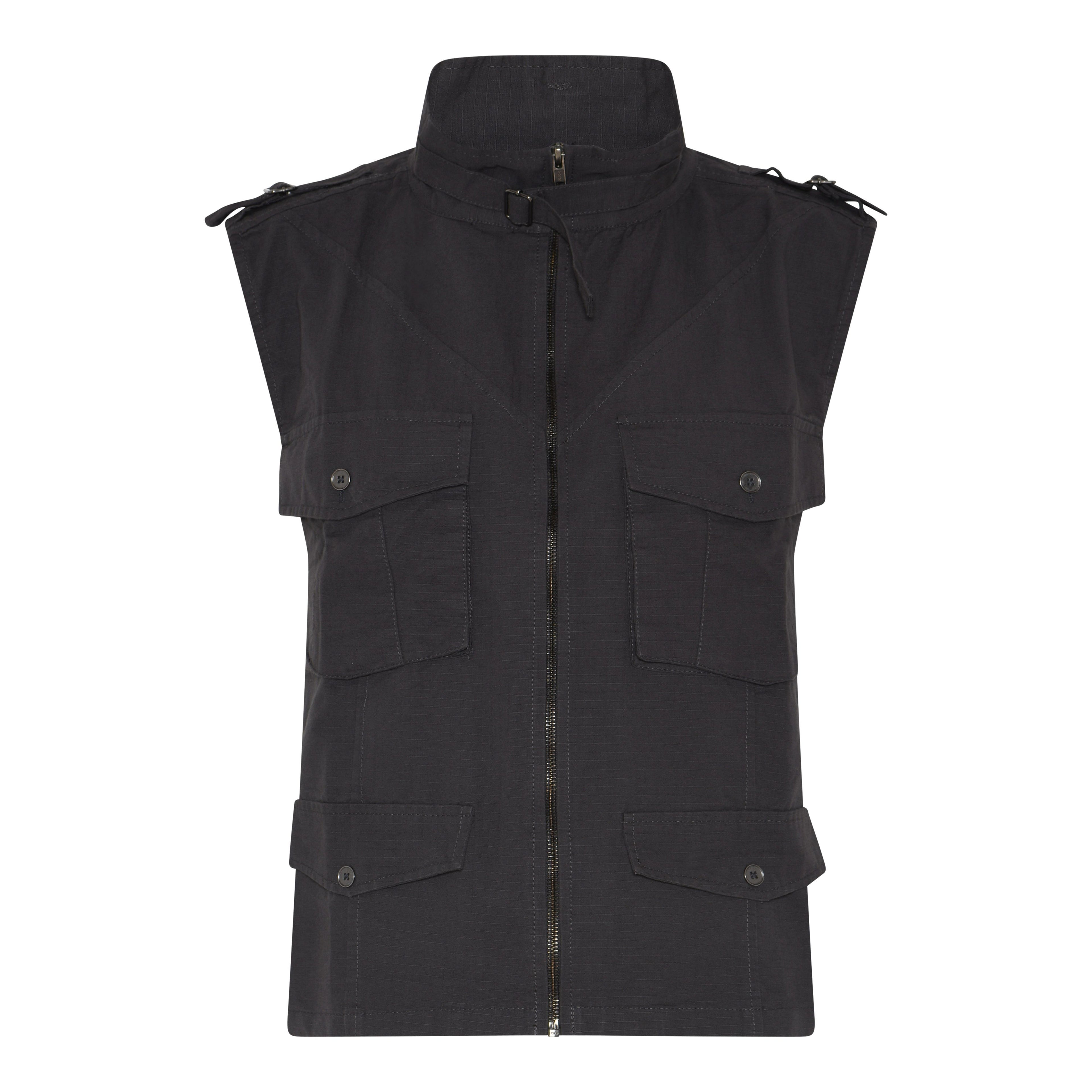 LuzHBS Vest