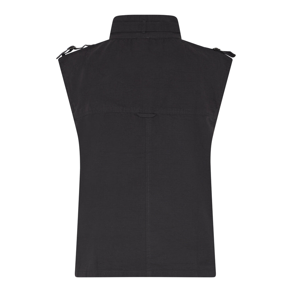 LuzHBS Vest