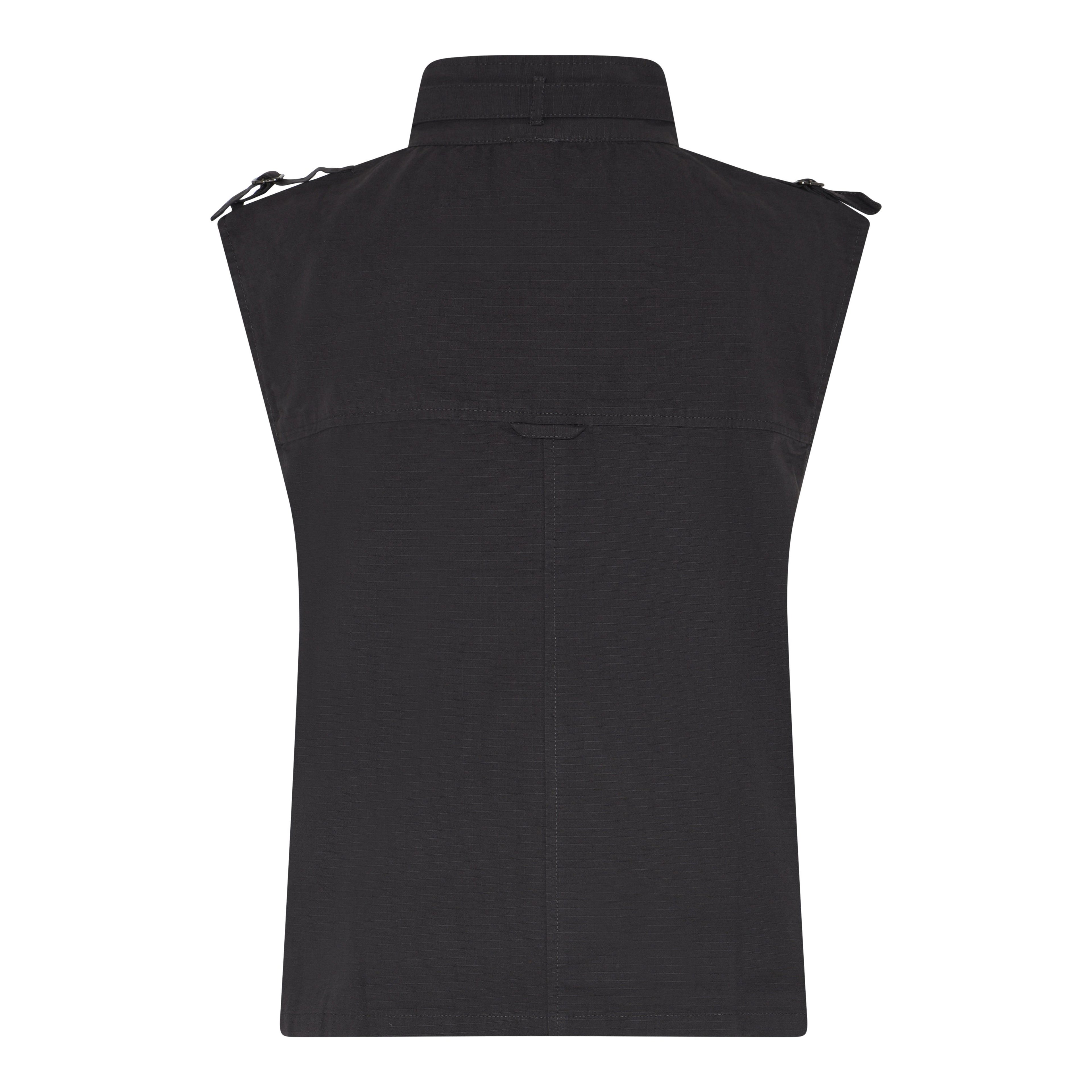 LuzHBS Vest