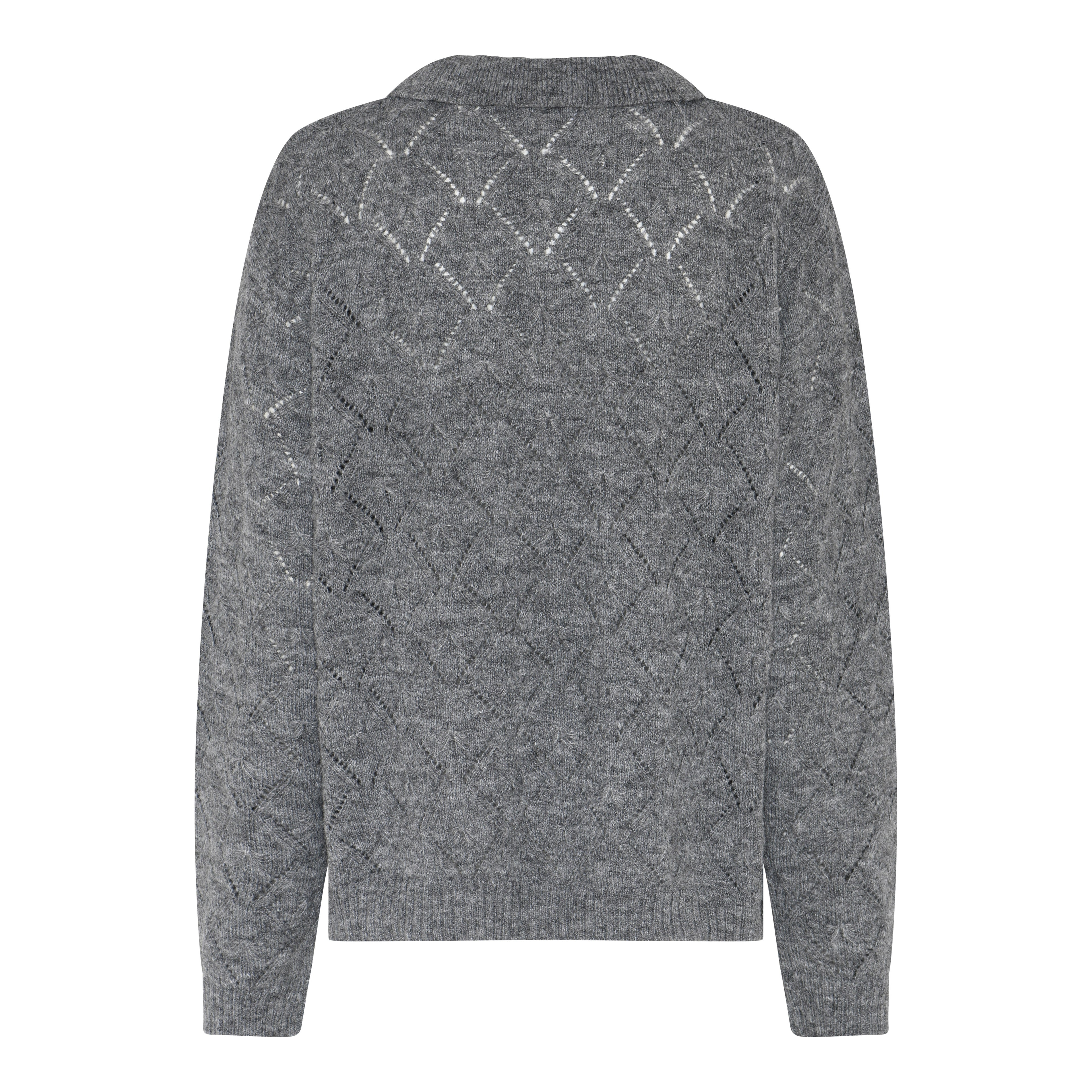 MelHBS Pullover