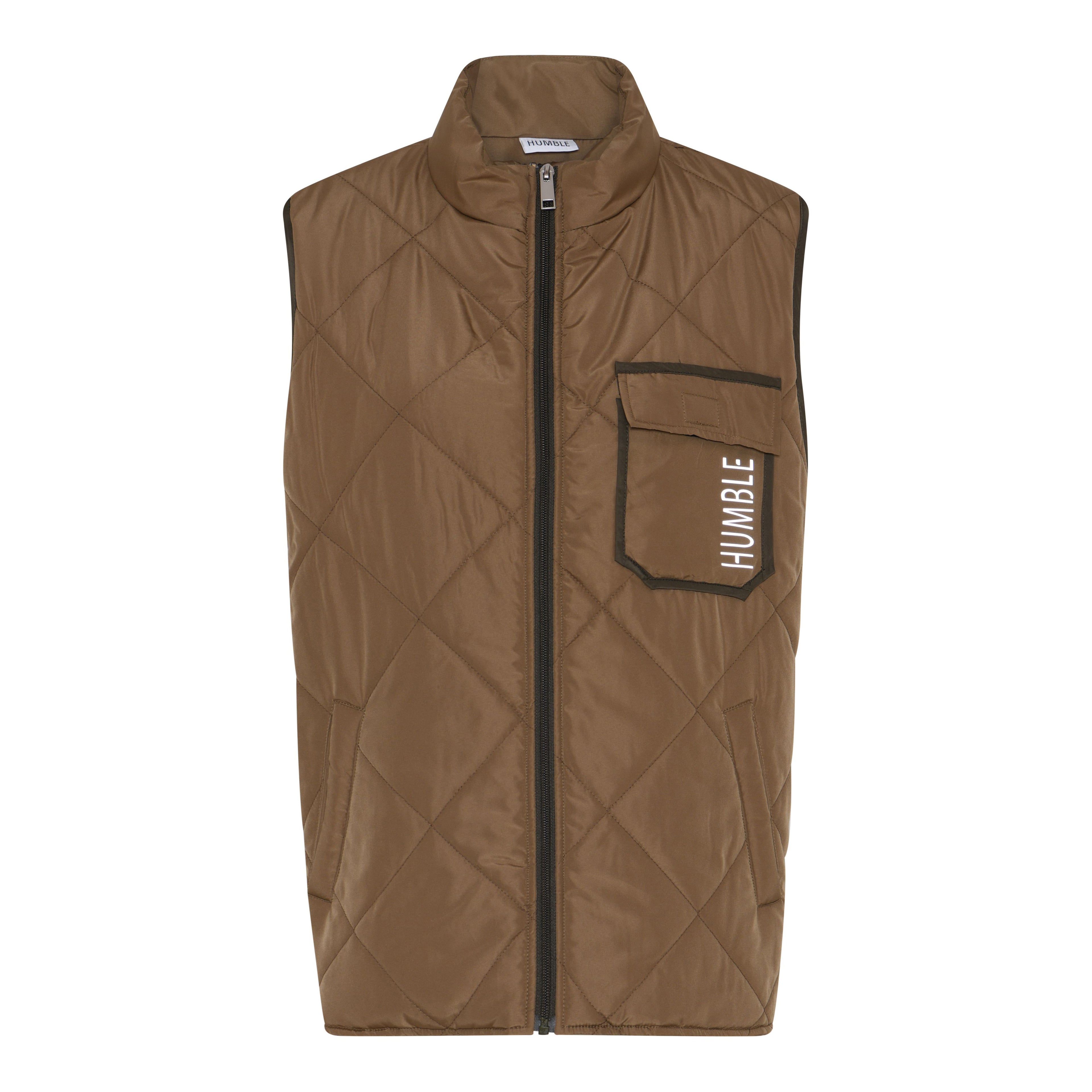 NicoleHBS Vest
