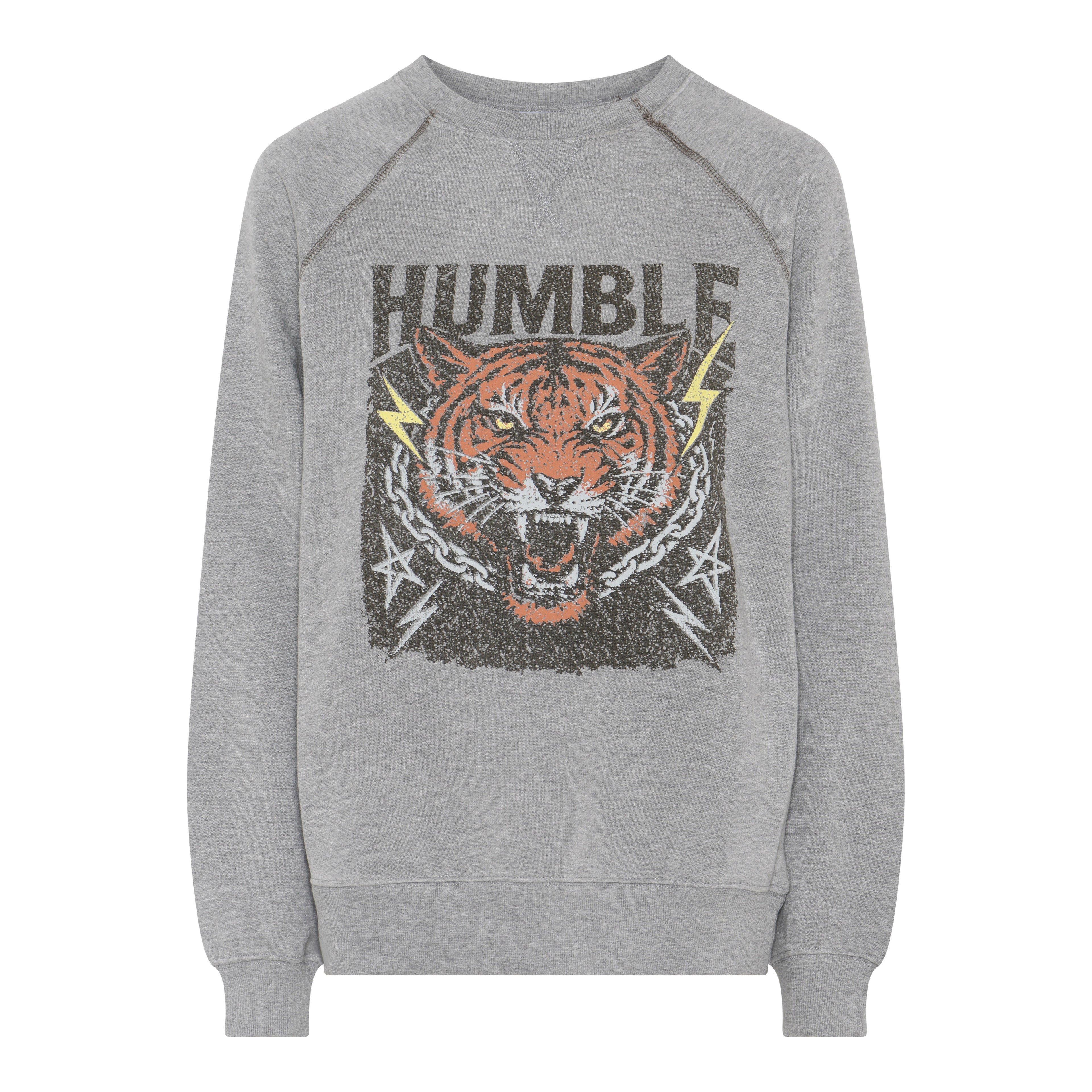 NikaylaHBS Sweatshirt