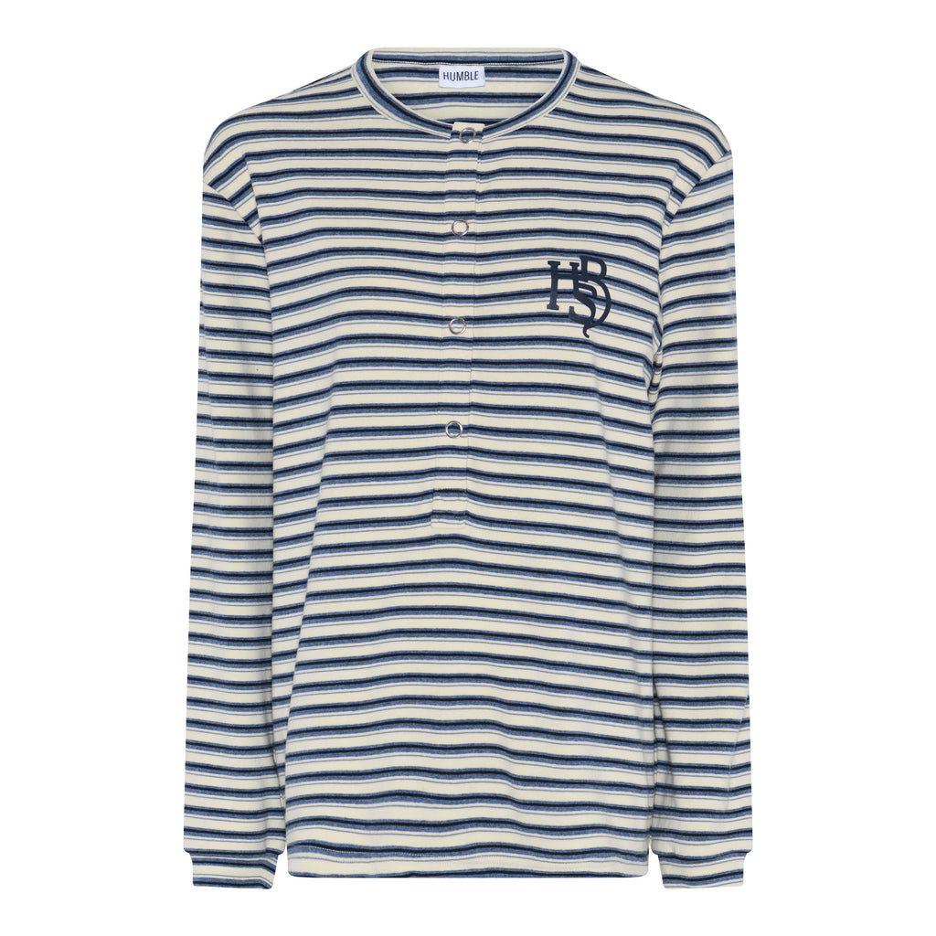 NinnaHBS Granddad Tee