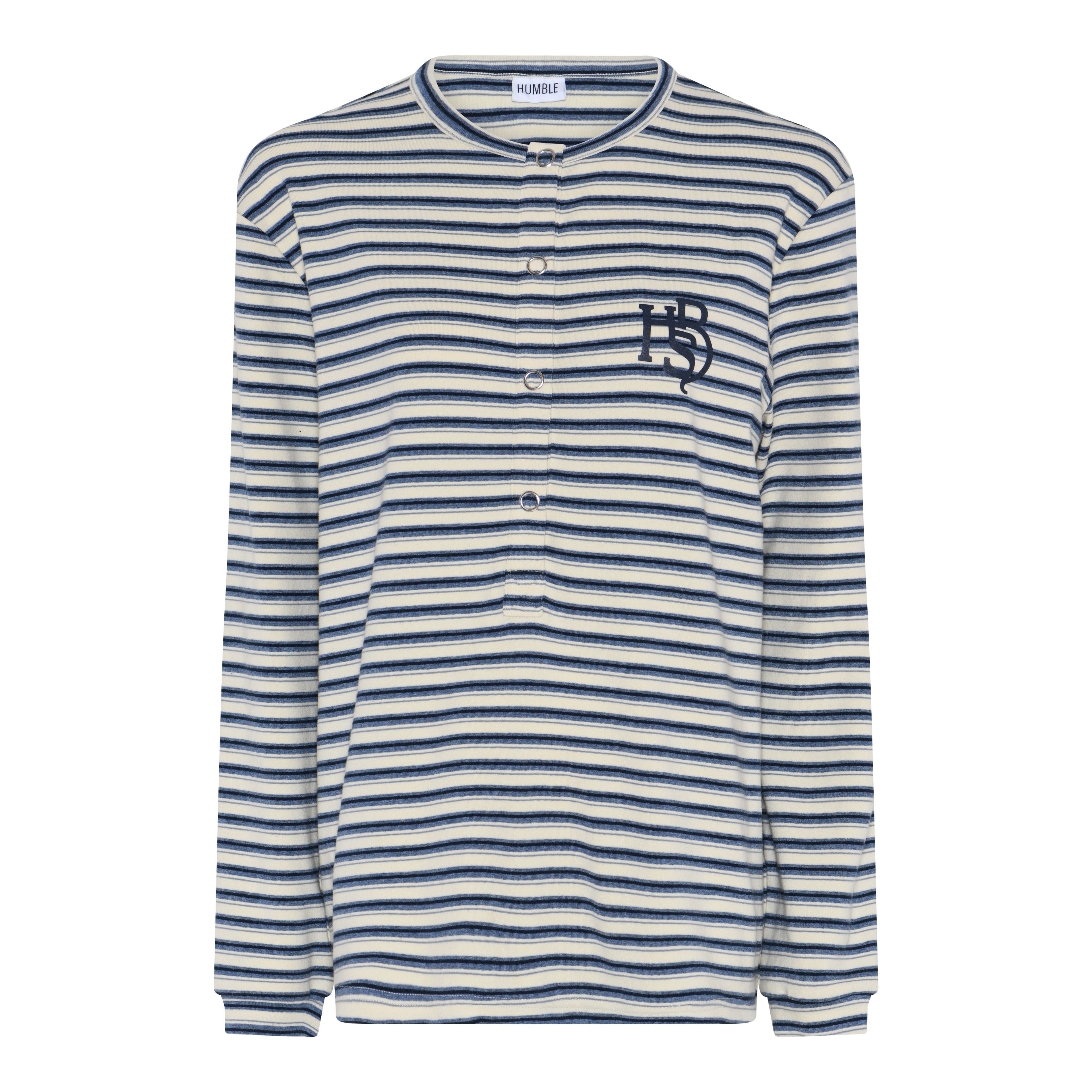 NinnaHBS Granddad Tee