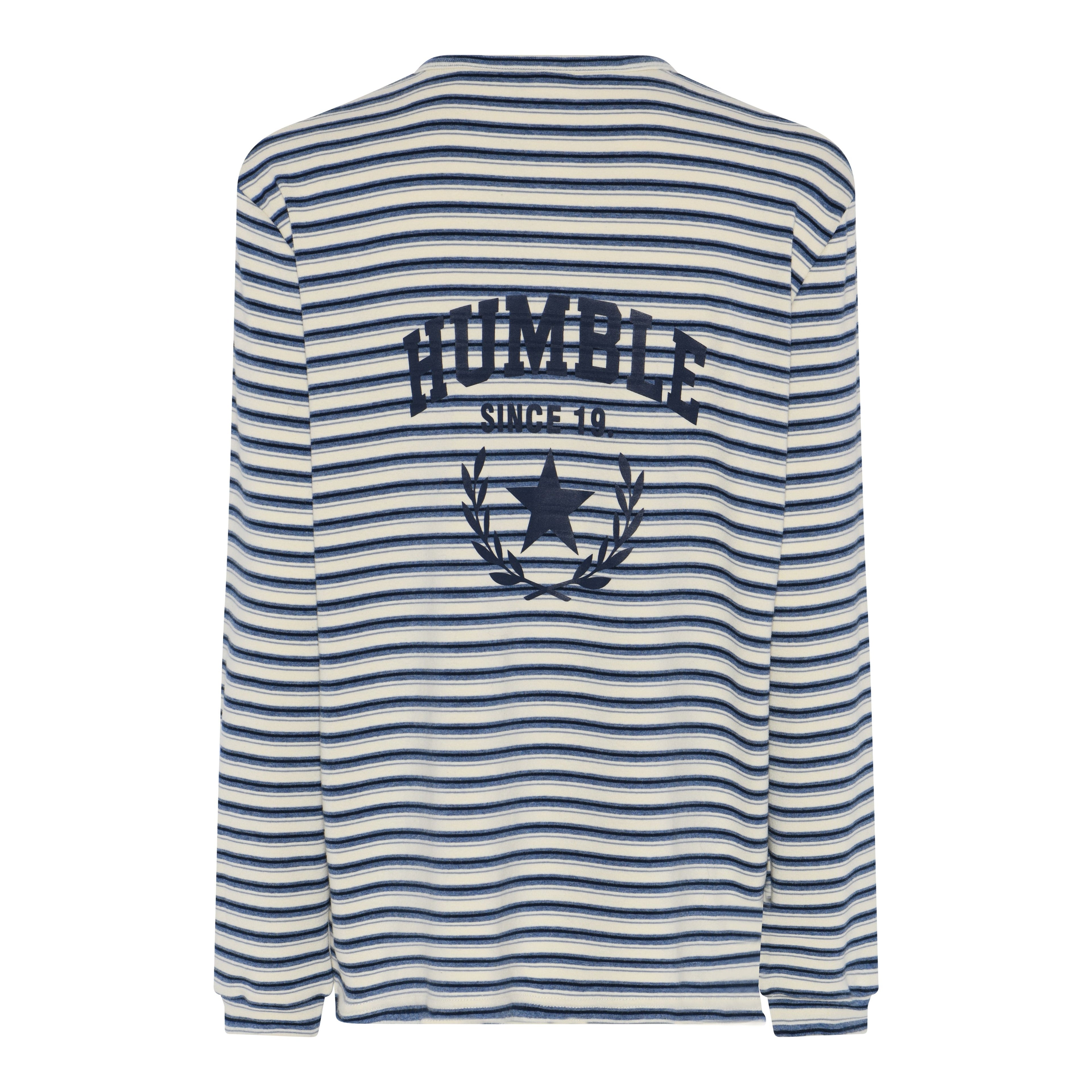 NinnaHBS Granddad Tee