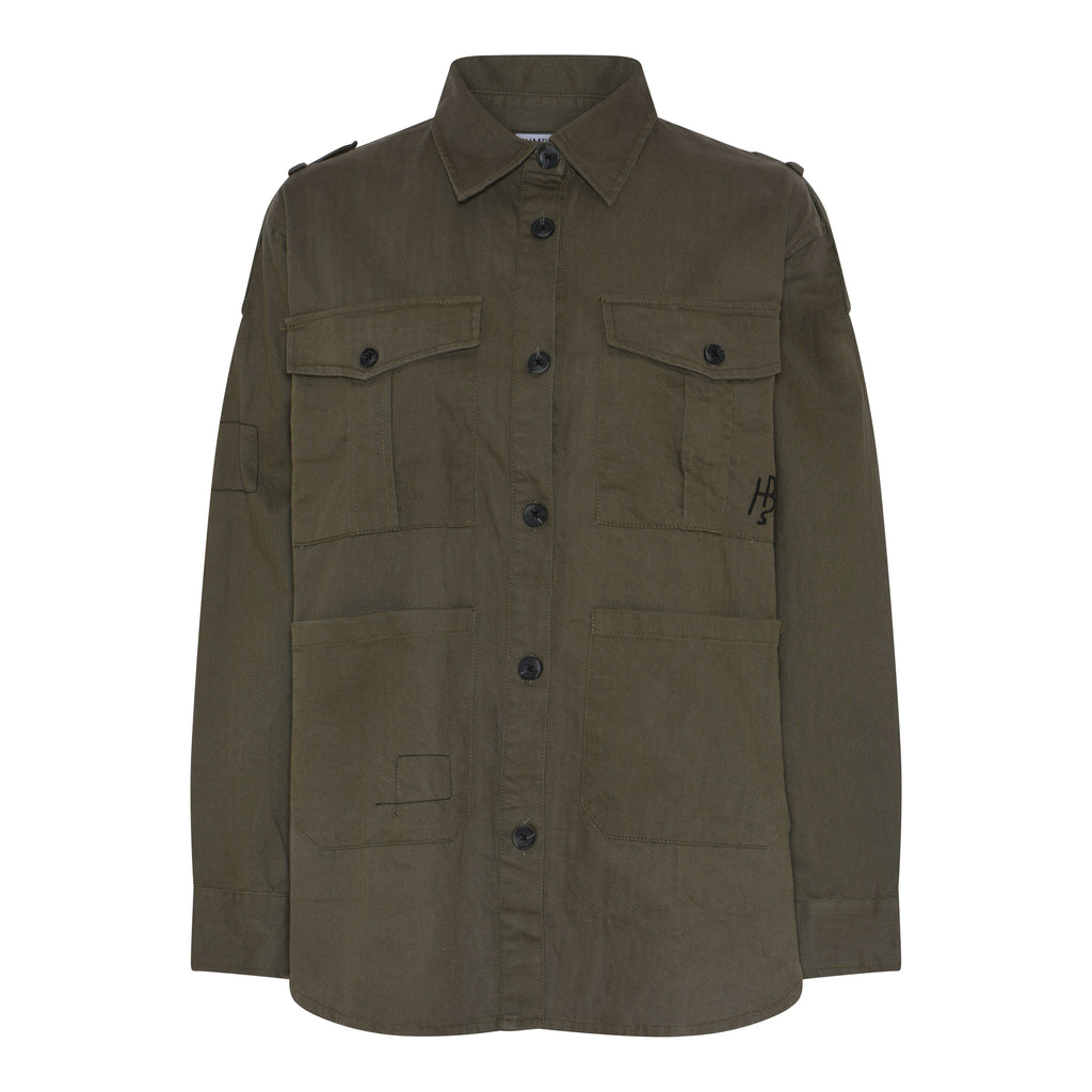 NoellaHBS Jacket