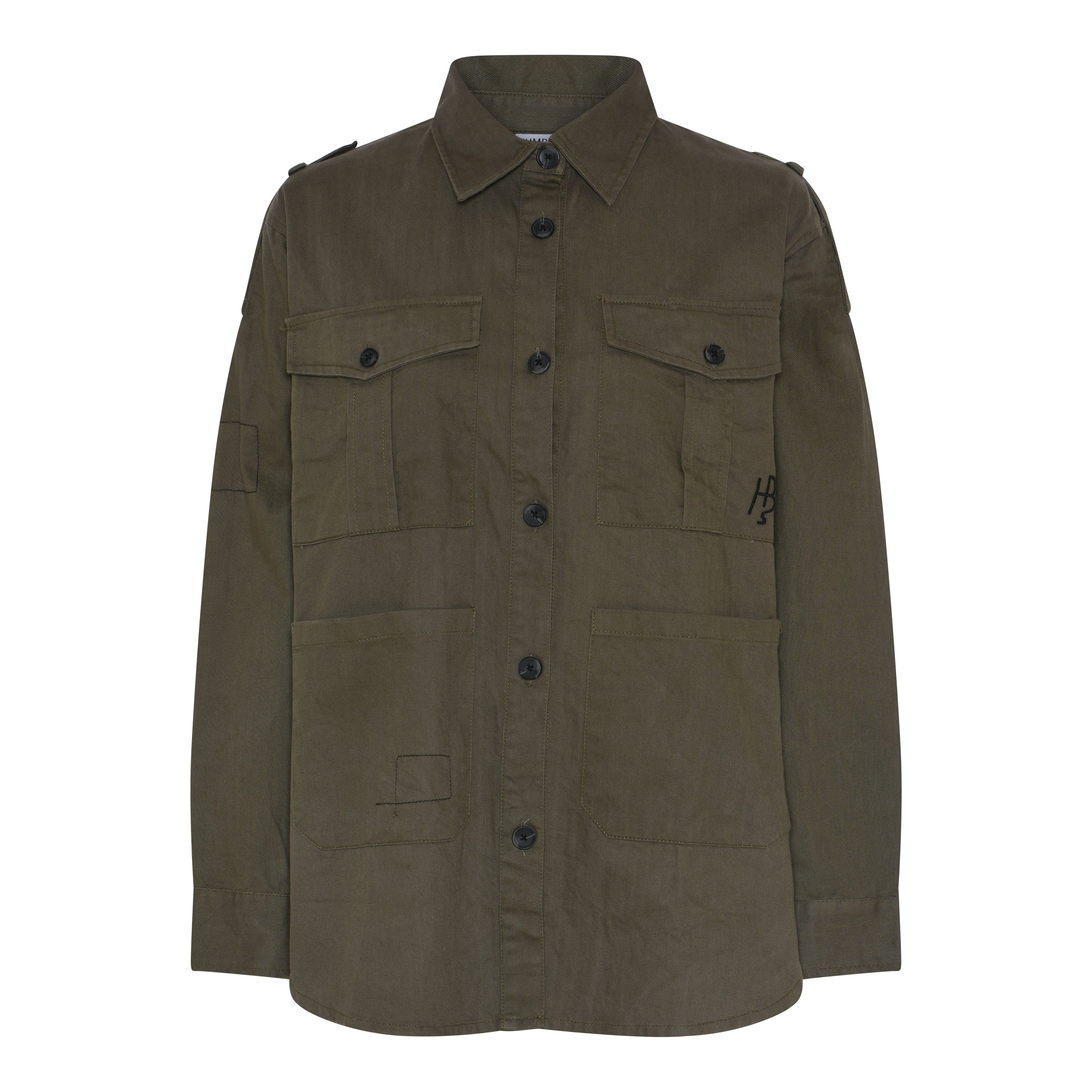 NoellaHBS Jacket