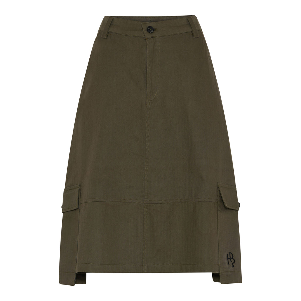 NoellaHBS Skirt