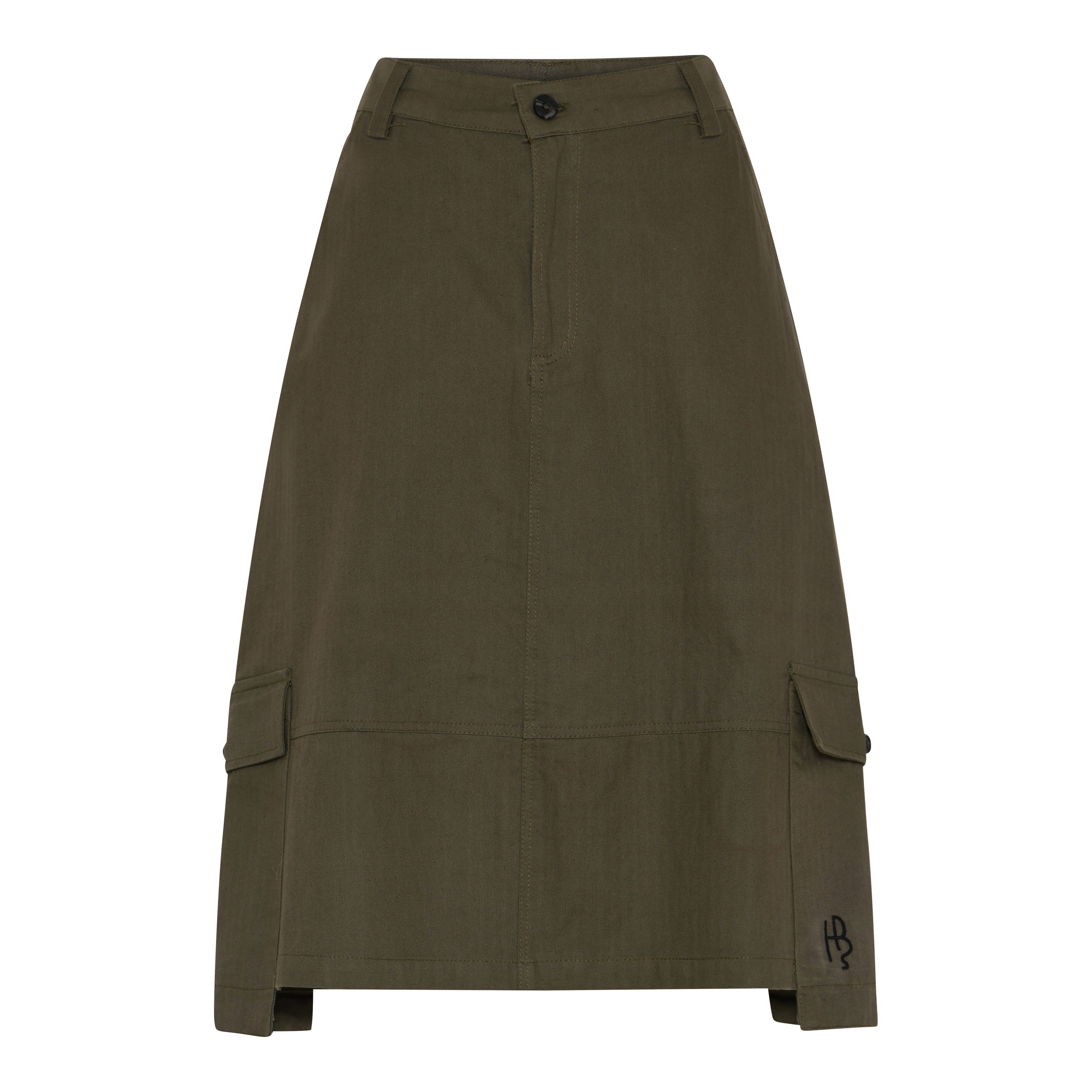 NoellaHBS Skirt