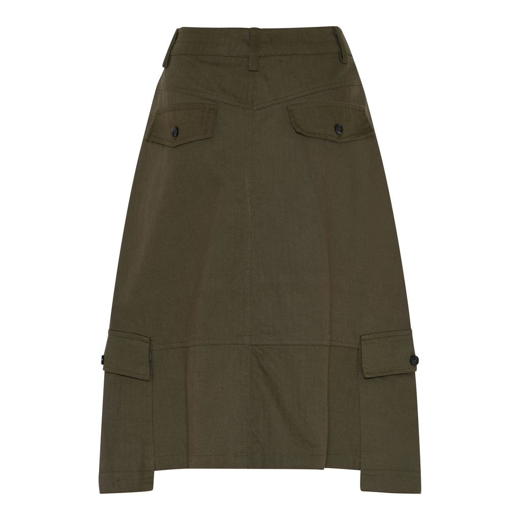 NoellaHBS Skirt