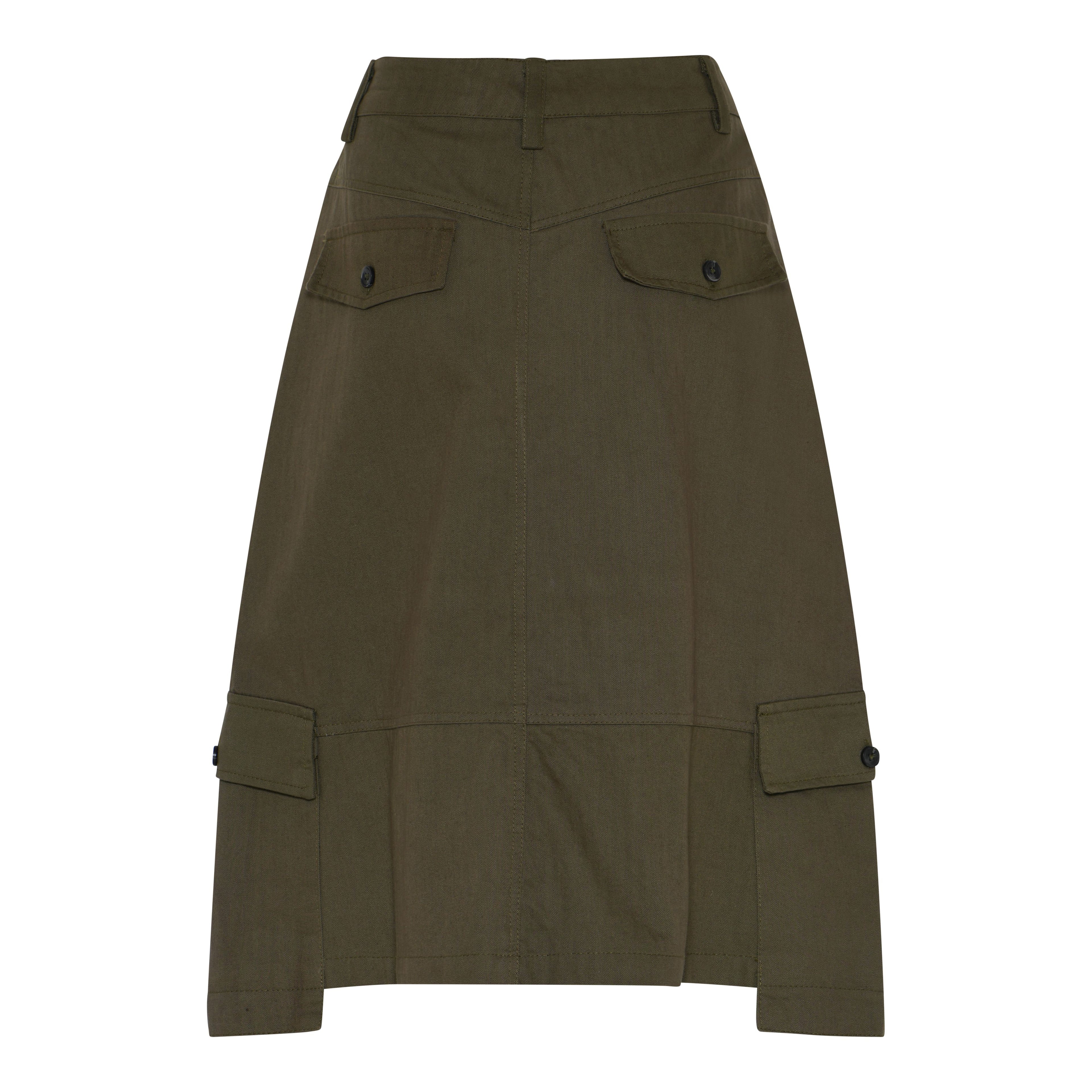 NoellaHBS Skirt