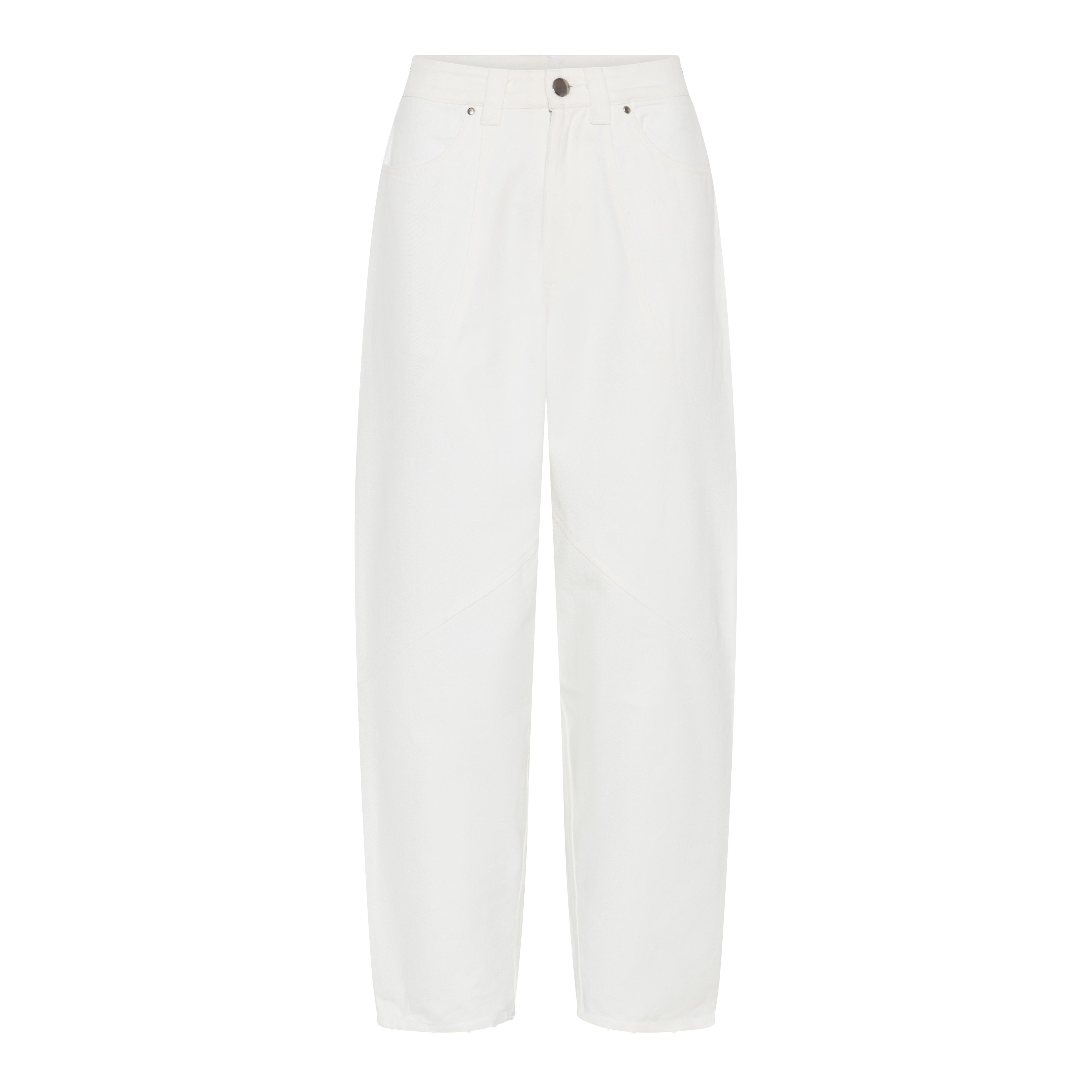 OdessaHBS Barrel Pants