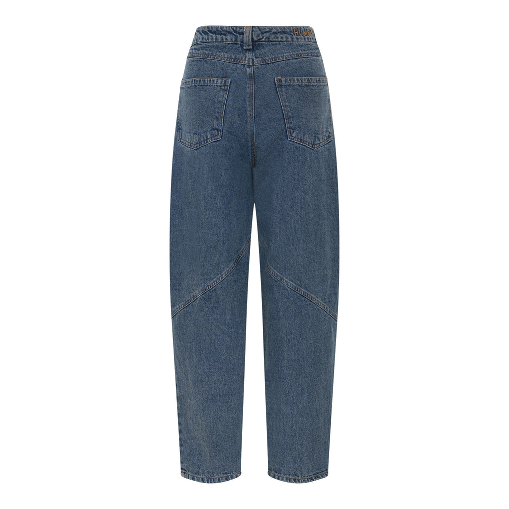 OdessaHBS Barrel Pants