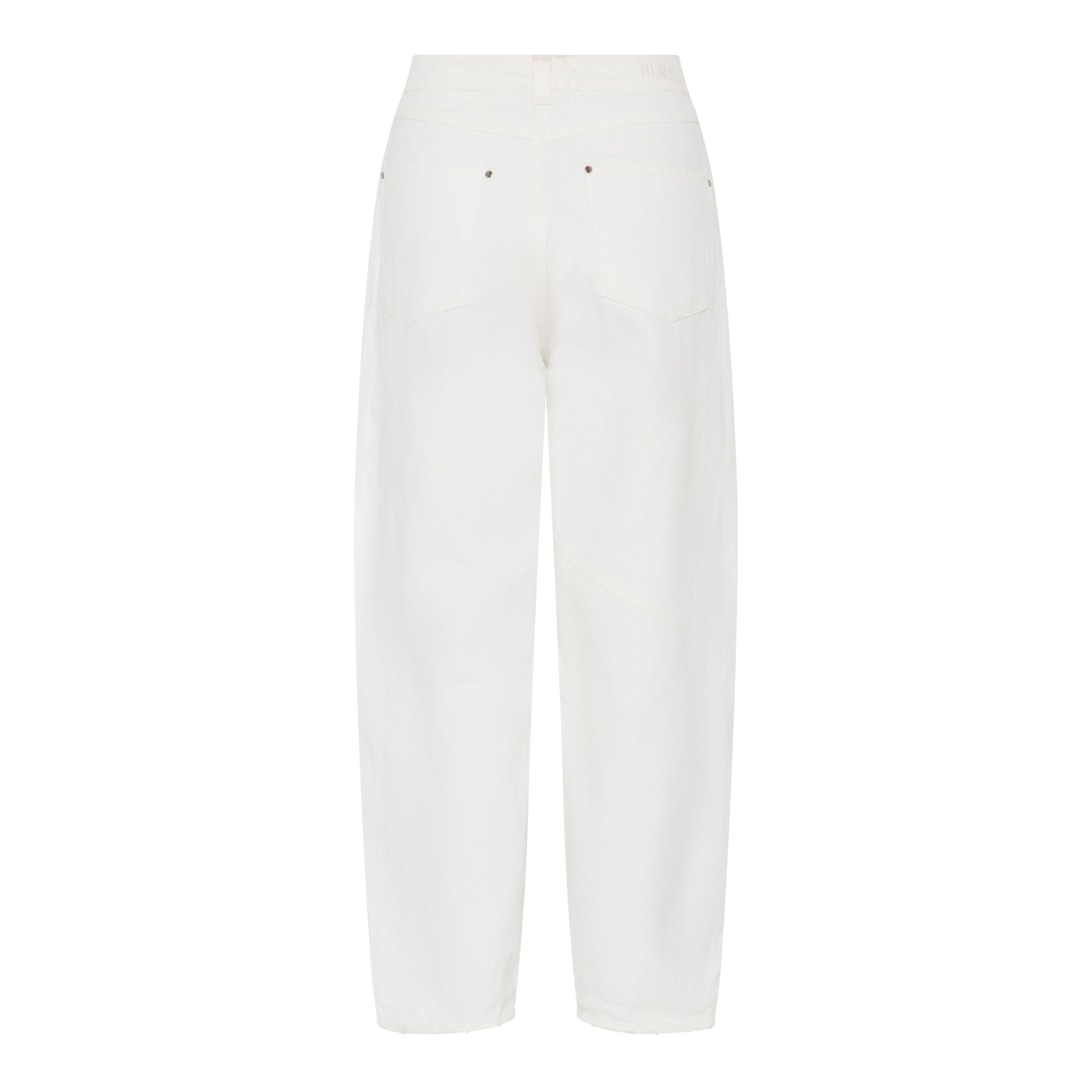 OdessaHBS Barrel Pants