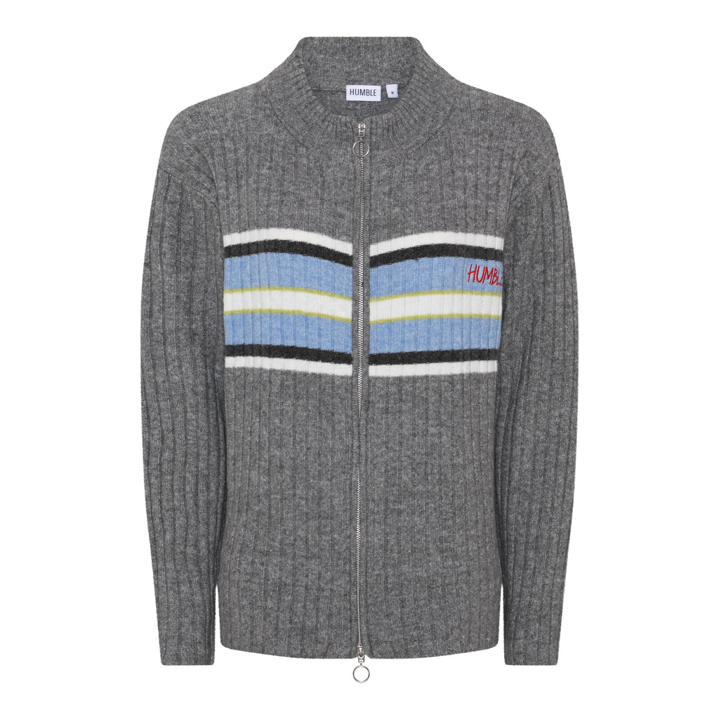 OlanderHBS Cardigan