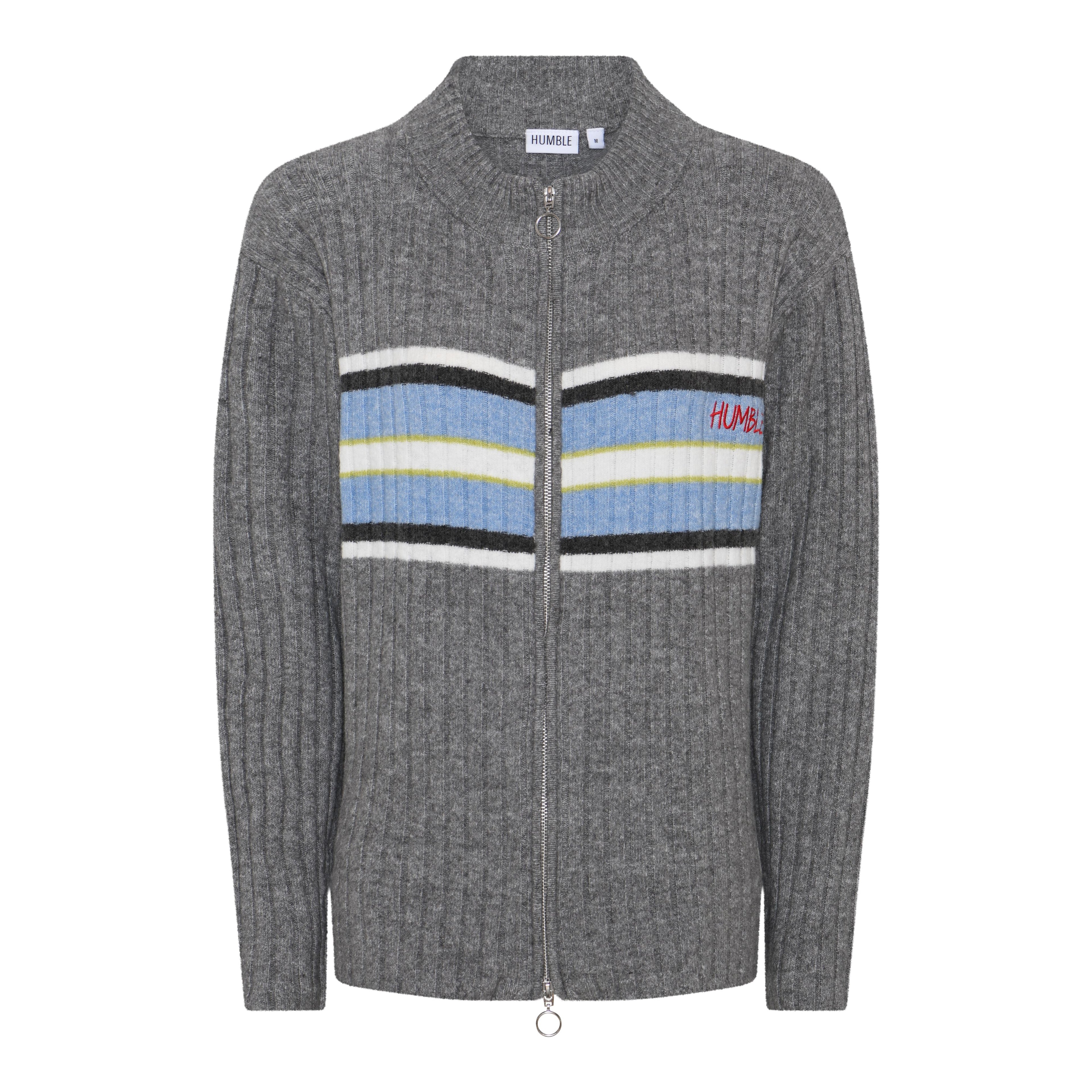 OlanderHBS Cardigan
