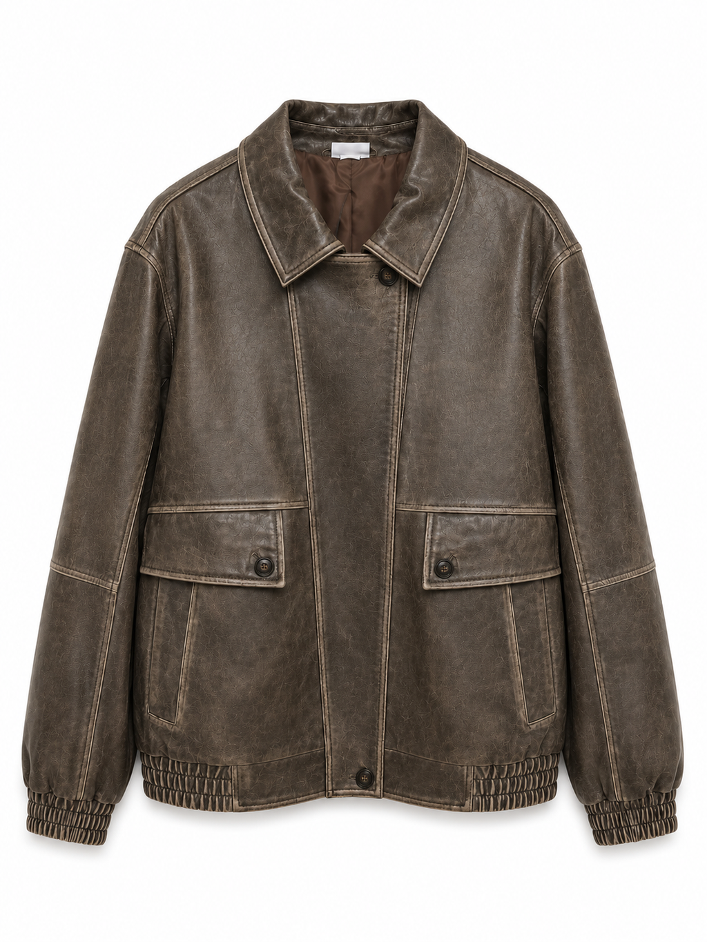 PaiaHBS Jacket