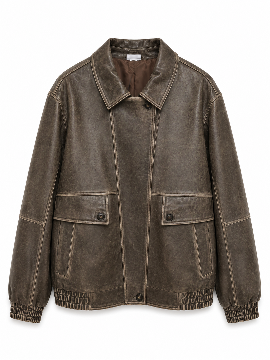 PaiaHBS Jacket
