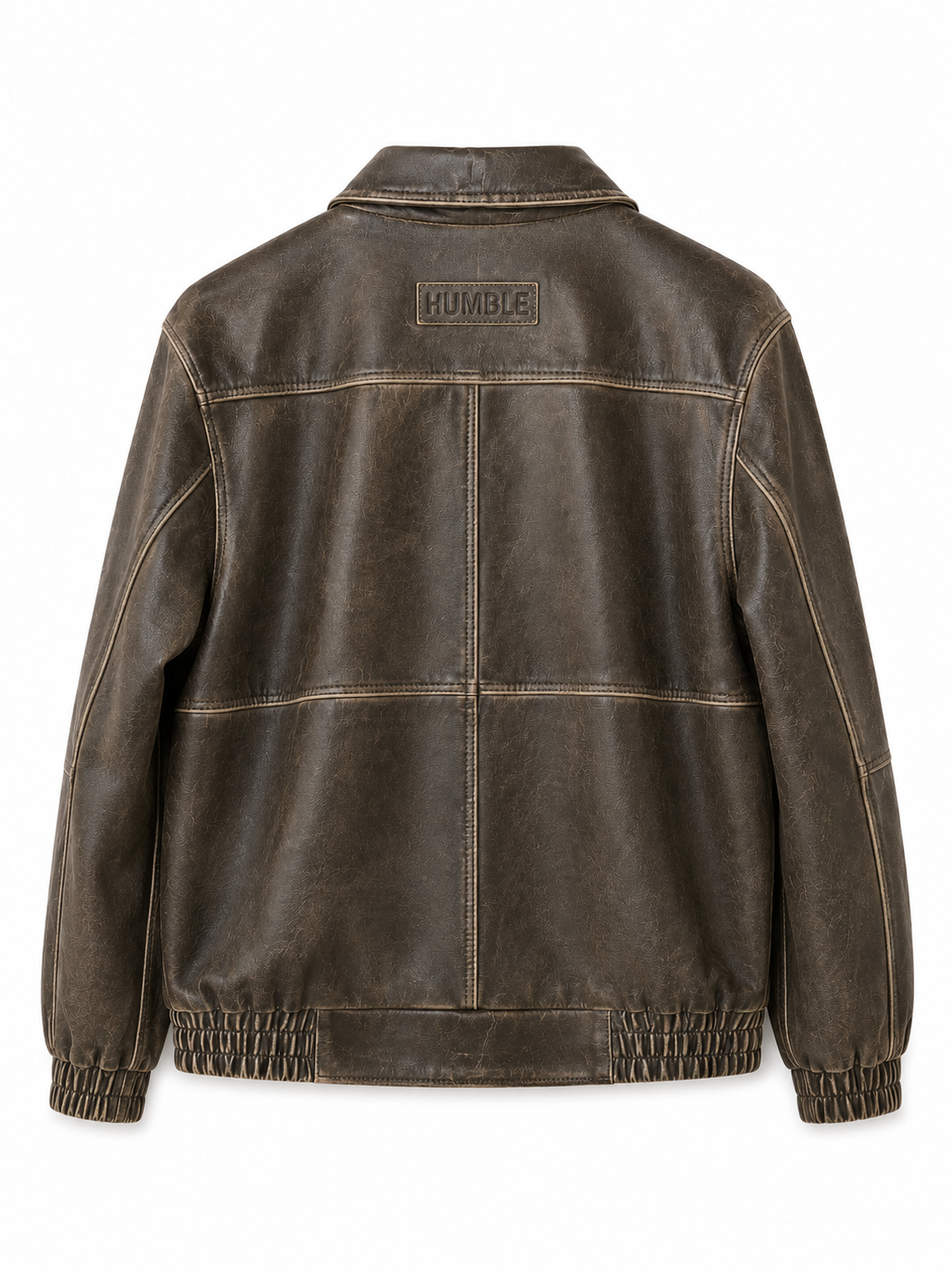 PaiaHBS Jacket