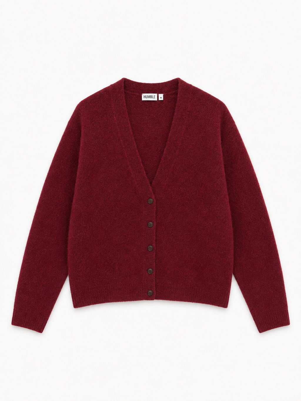 PalmeHBS Cardigan