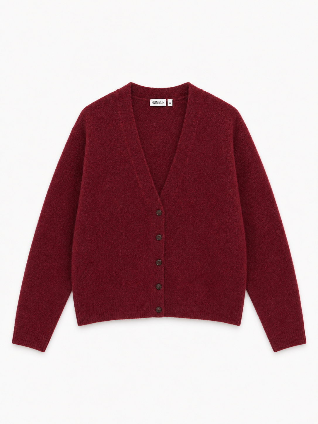 PalmeHBS Cardigan