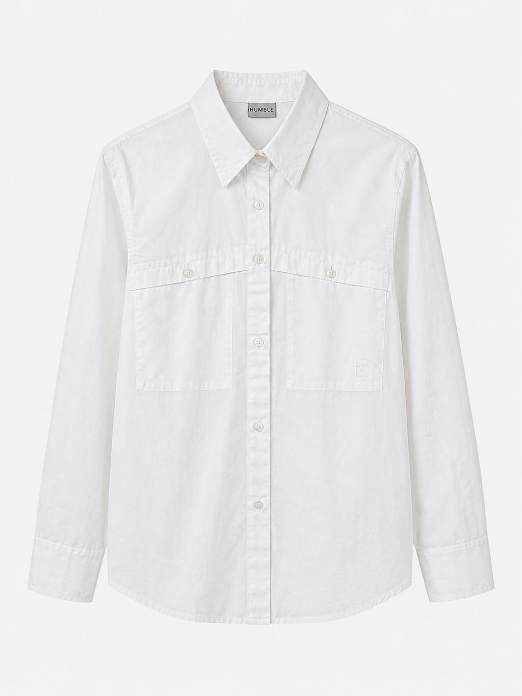 PamelaHBS Shirt