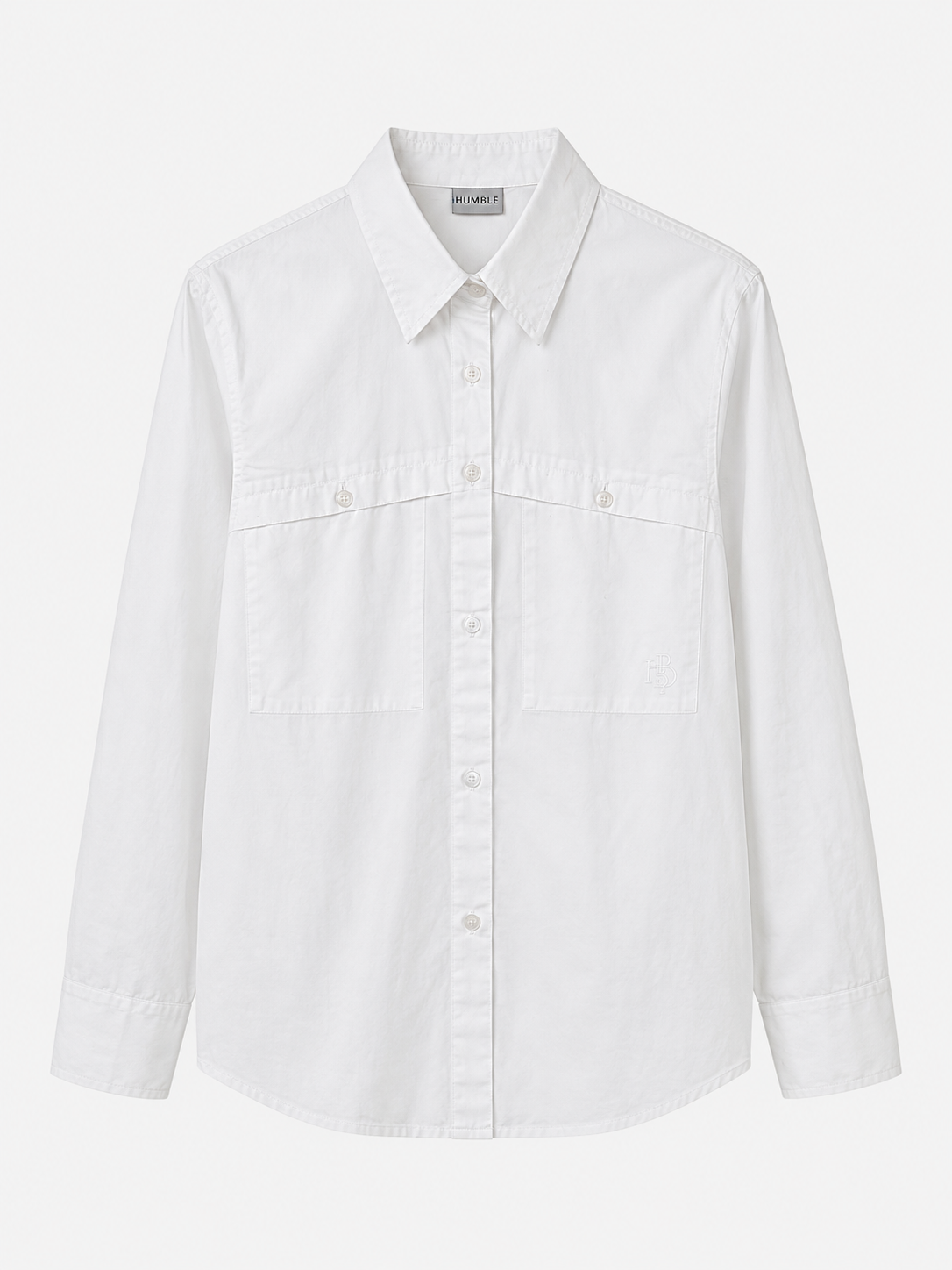 PamelaHBS Shirt