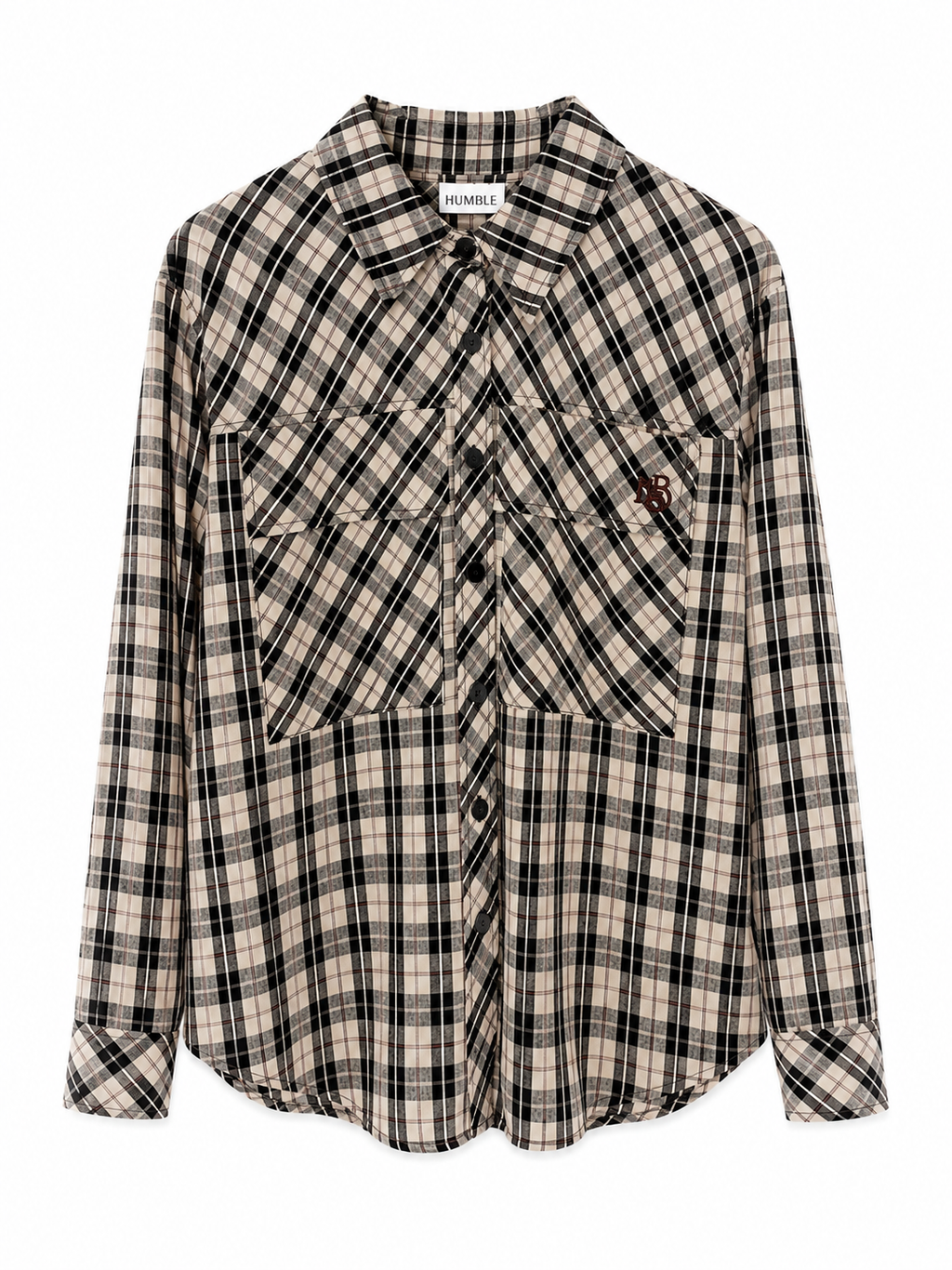 ParkerHBS Shirt