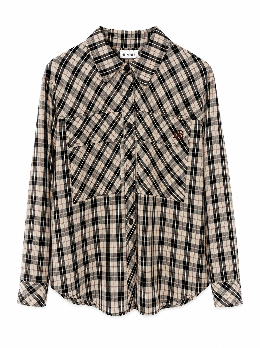 ParkerHBS Shirt