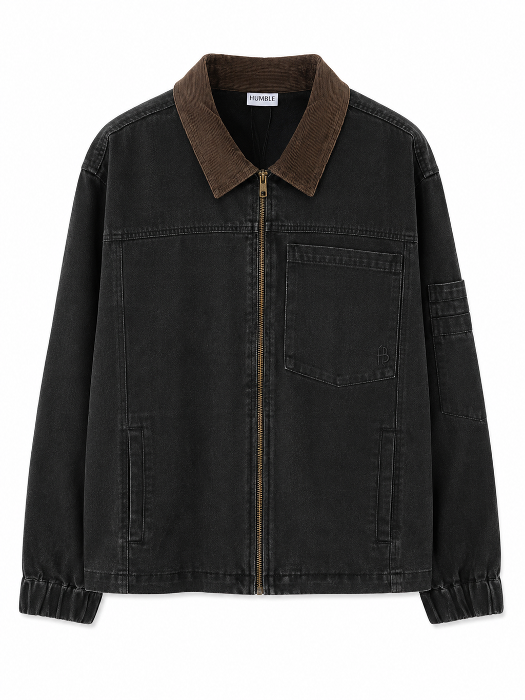 PatcyHBS Jacket