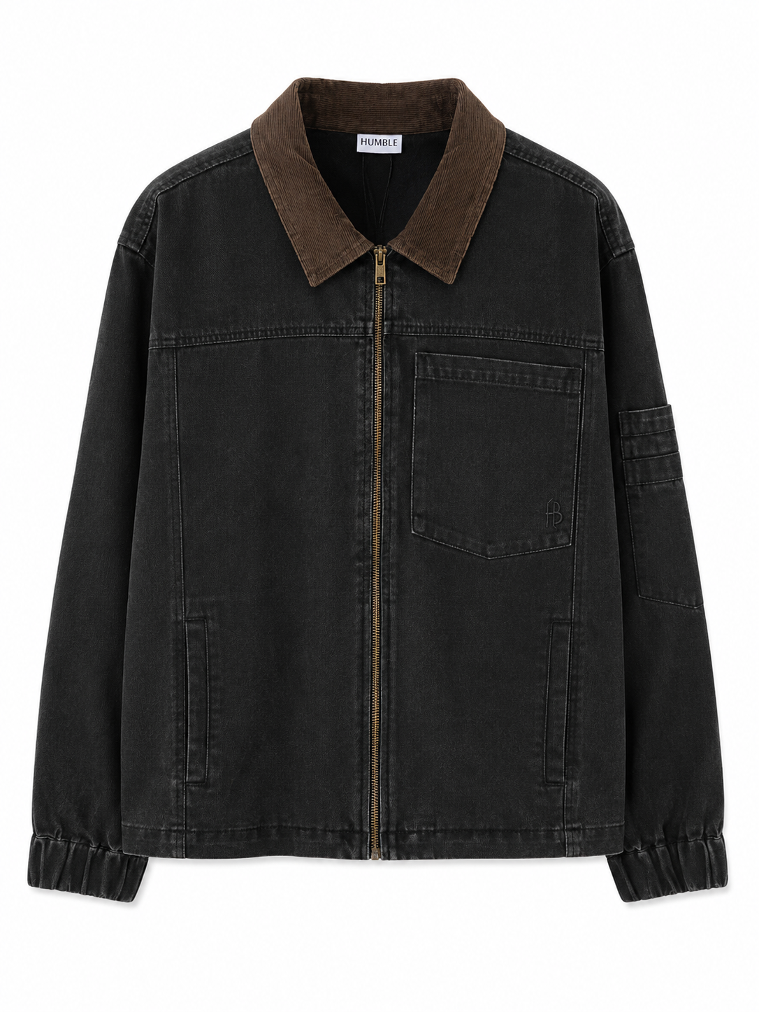 PatcyHBS Jacket