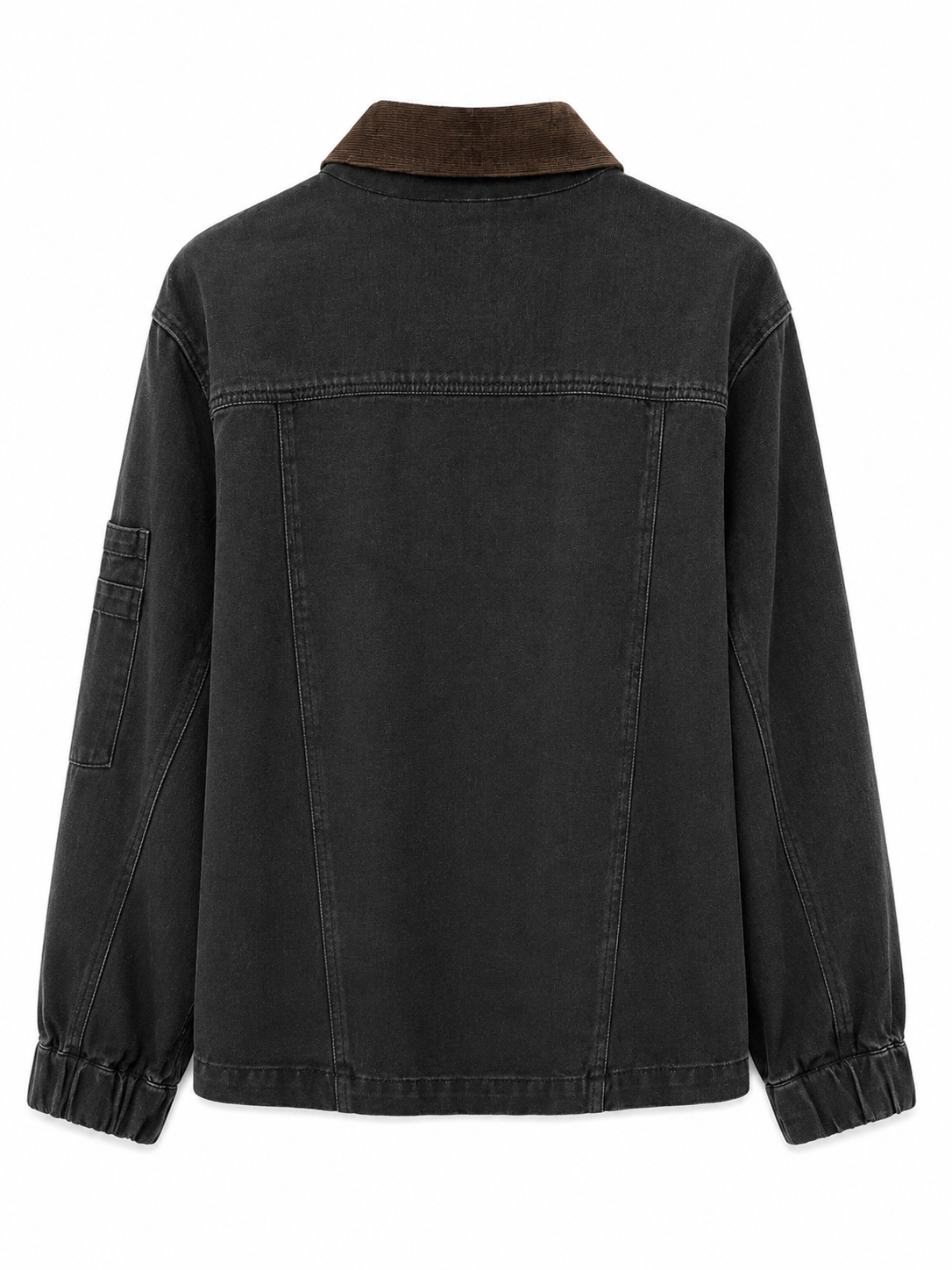 PatcyHBS Jacket