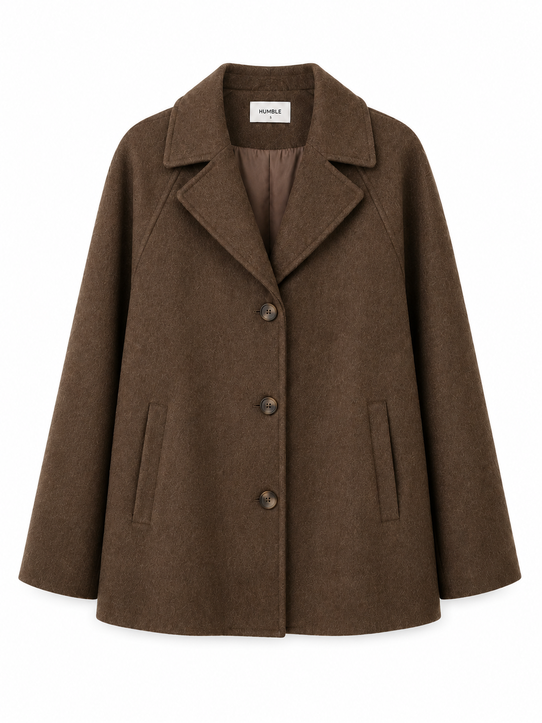 PattiHBS Jacket