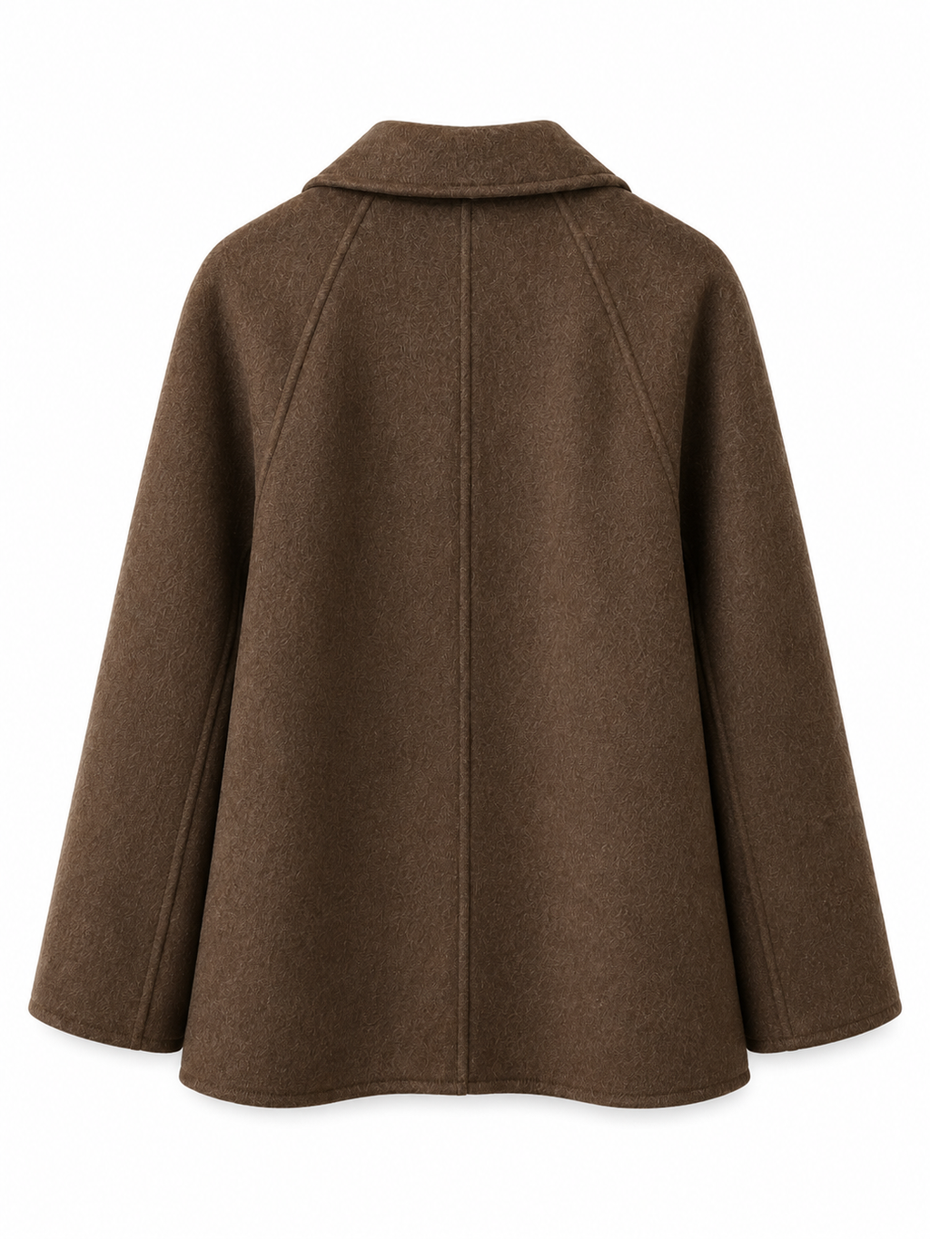 PattiHBS Jacket