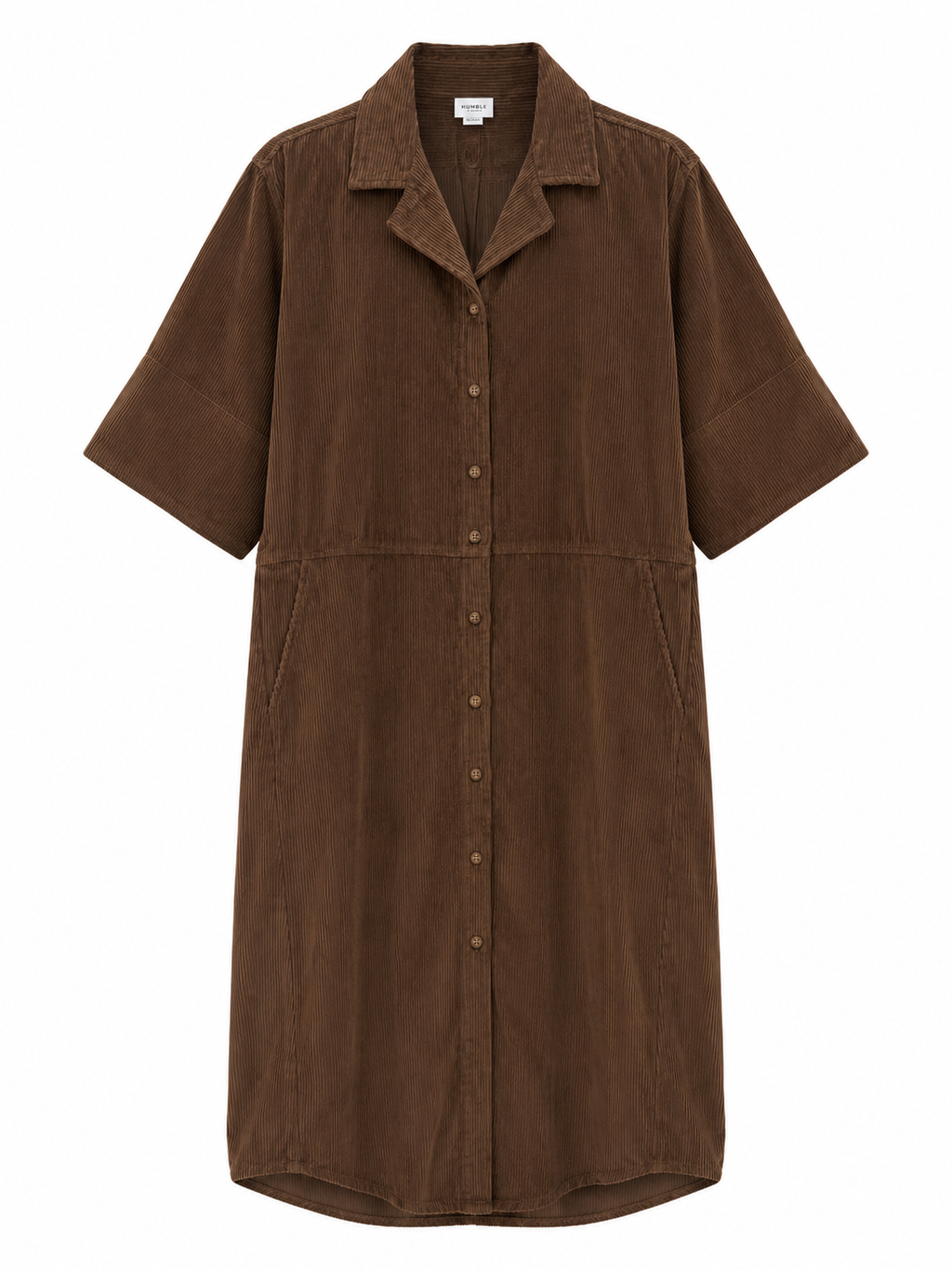 PearlyHBS Dress