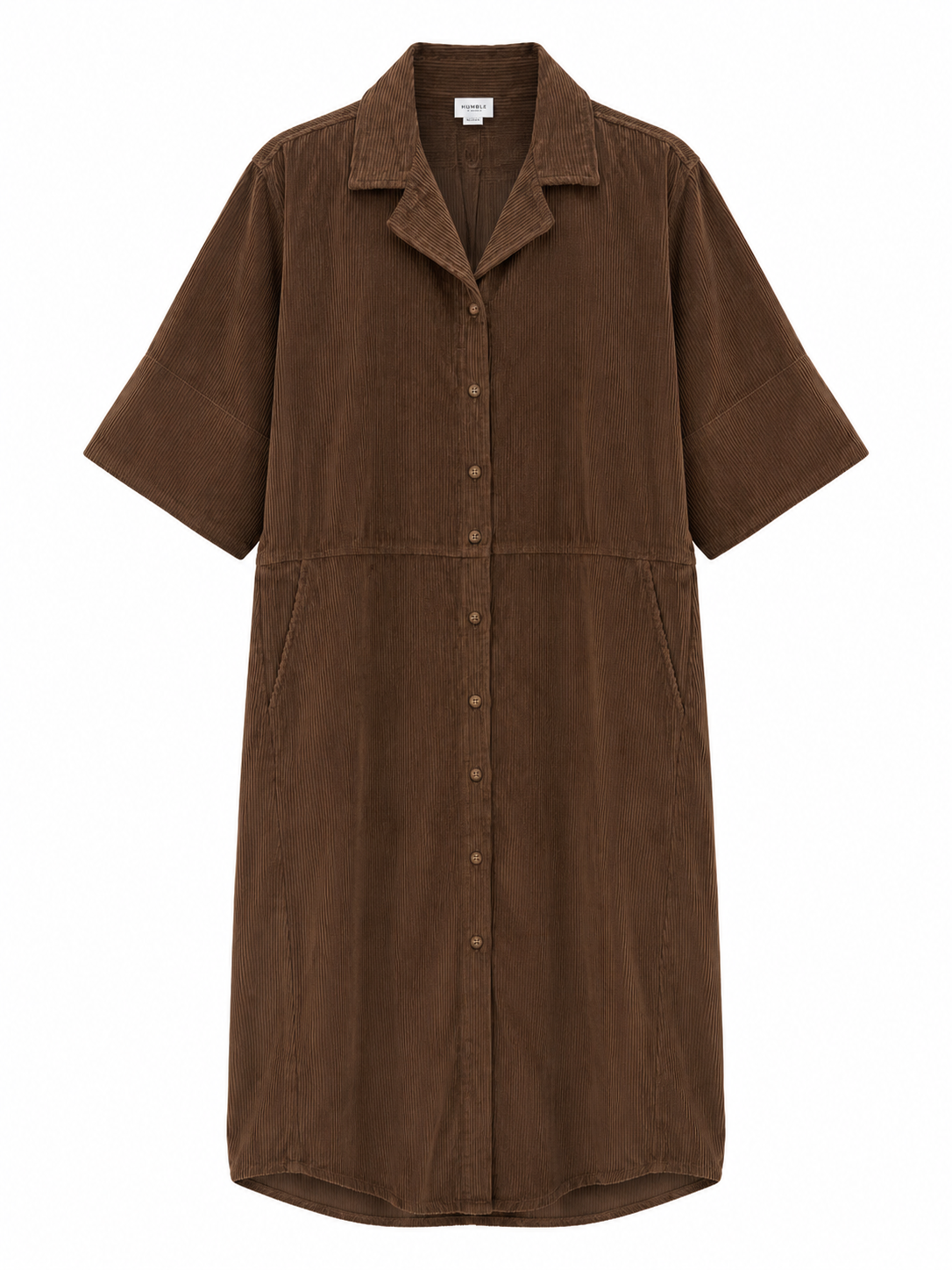 PearlyHBS Dress